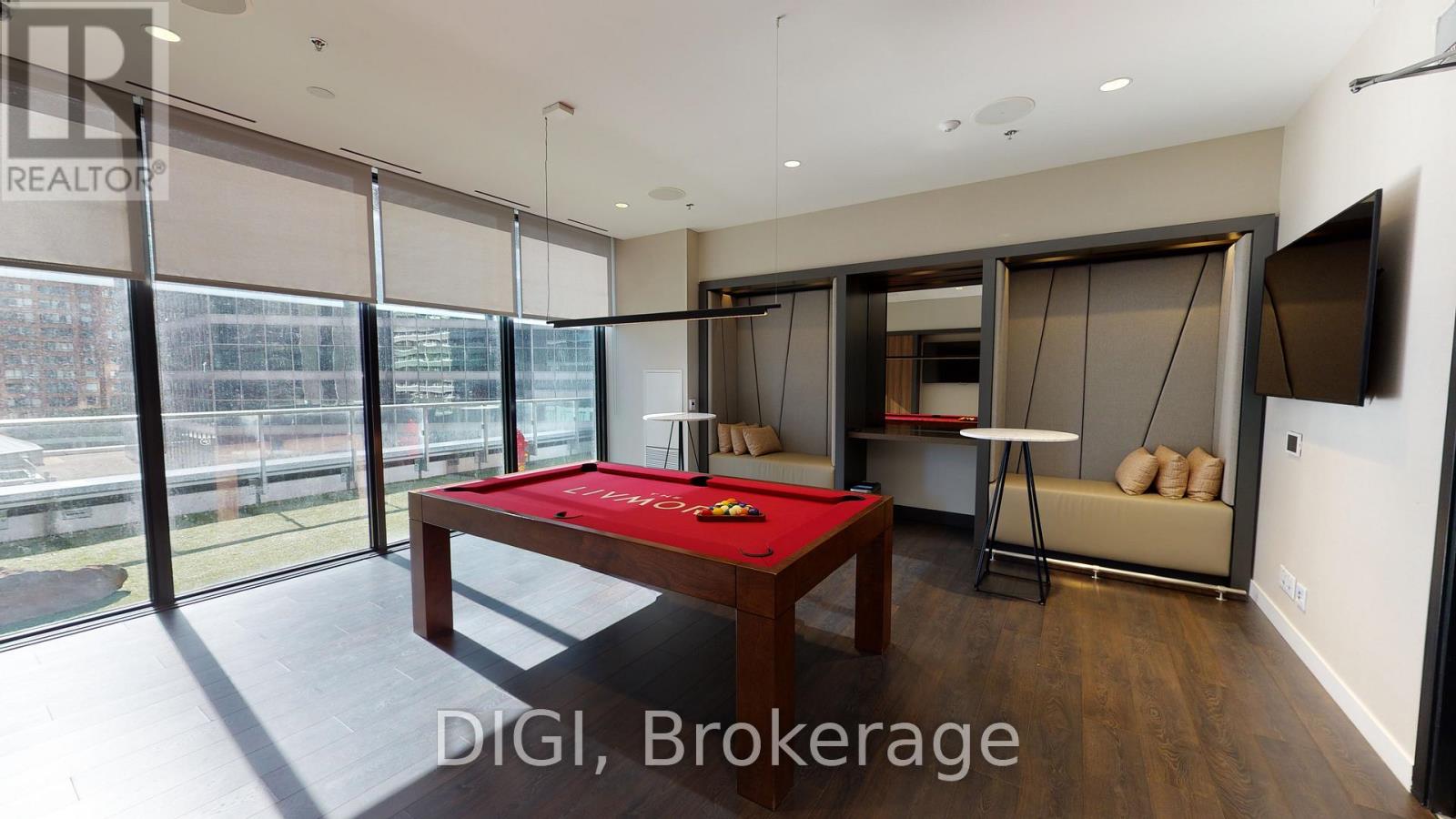 4305 - 55 Gerrard Street W, Toronto, Ontario  M5G 2K2 - Photo 24 - C12451179