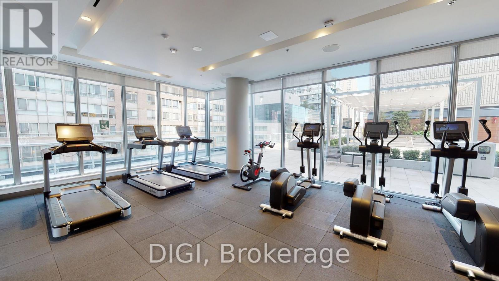 4305 - 55 Gerrard Street W, Toronto, Ontario  M5G 2K2 - Photo 25 - C12451179