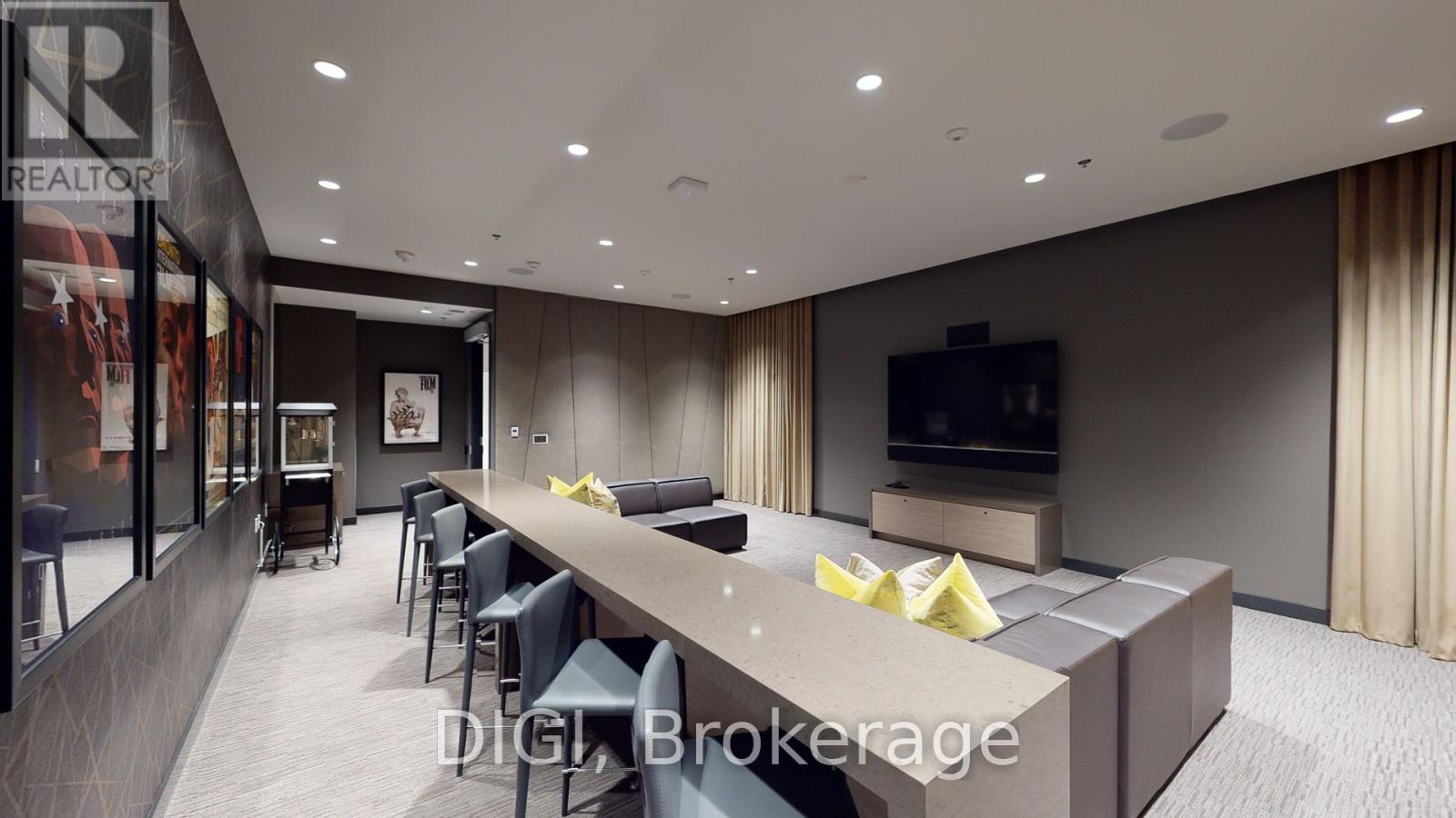 4305 - 55 Gerrard Street W, Toronto, Ontario  M5G 2K2 - Photo 28 - C12451179