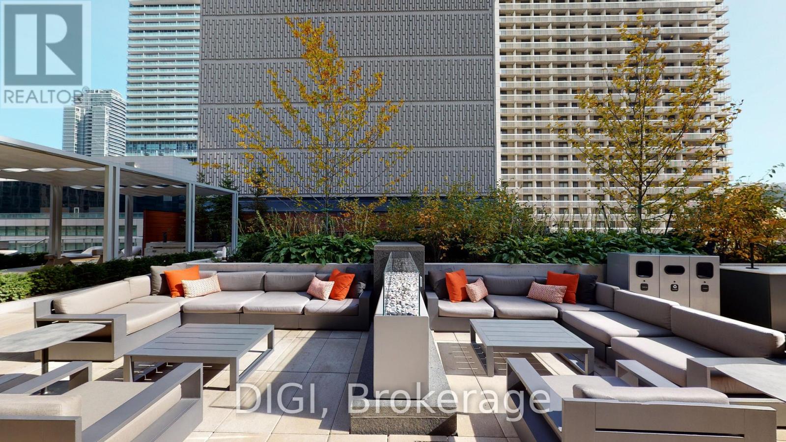 4305 - 55 Gerrard Street W, Toronto, Ontario  M5G 2K2 - Photo 29 - C12451179