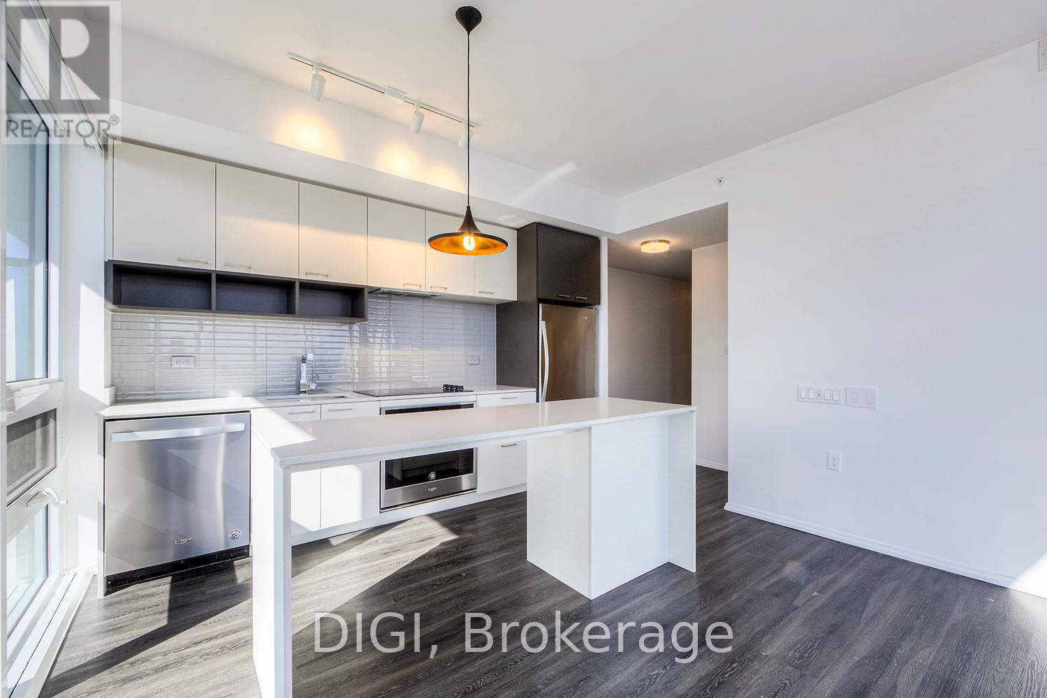 4305 - 55 Gerrard Street W, Toronto, Ontario  M5G 2K2 - Photo 3 - C12451179