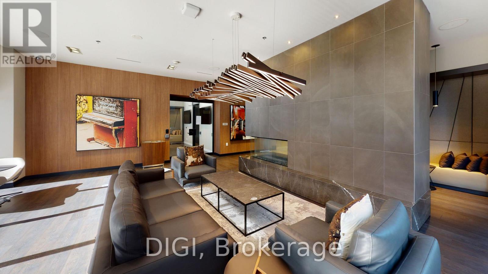 4305 - 55 Gerrard Street W, Toronto, Ontario  M5G 2K2 - Photo 31 - C12451179