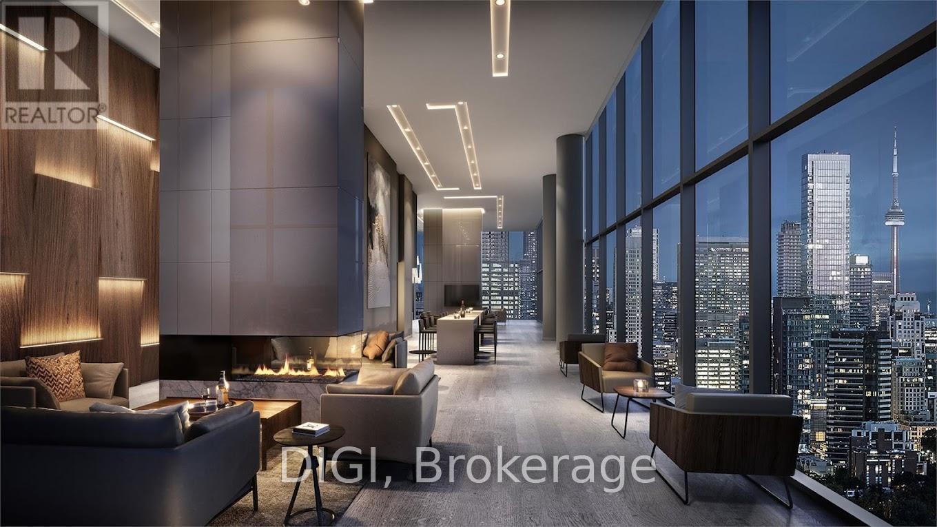 4305 - 55 Gerrard Street W, Toronto, Ontario  M5G 2K2 - Photo 33 - C12451179