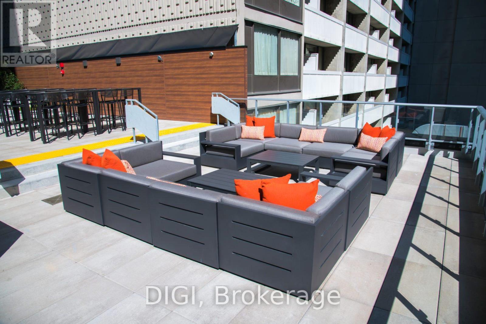 4305 - 55 Gerrard Street W, Toronto, Ontario  M5G 2K2 - Photo 36 - C12451179