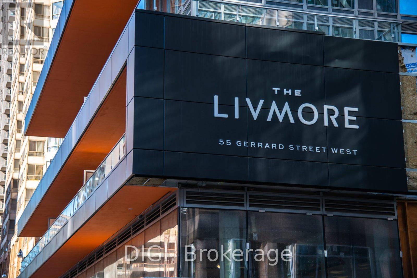 4305 - 55 Gerrard Street W, Toronto, Ontario  M5G 2K2 - Photo 37 - C12451179