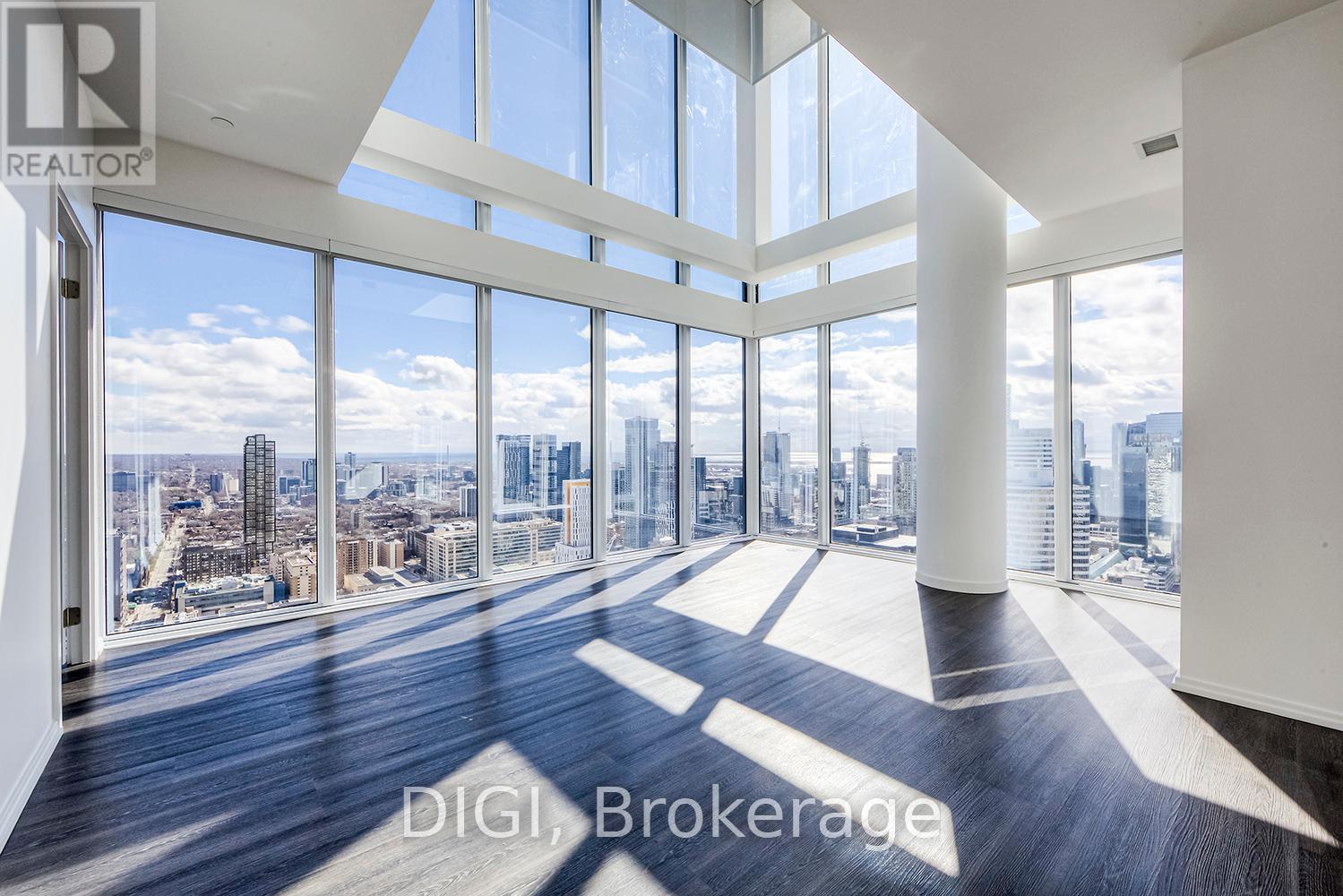 4305 - 55 Gerrard Street W, Toronto, Ontario  M5G 2K2 - Photo 4 - C12451179