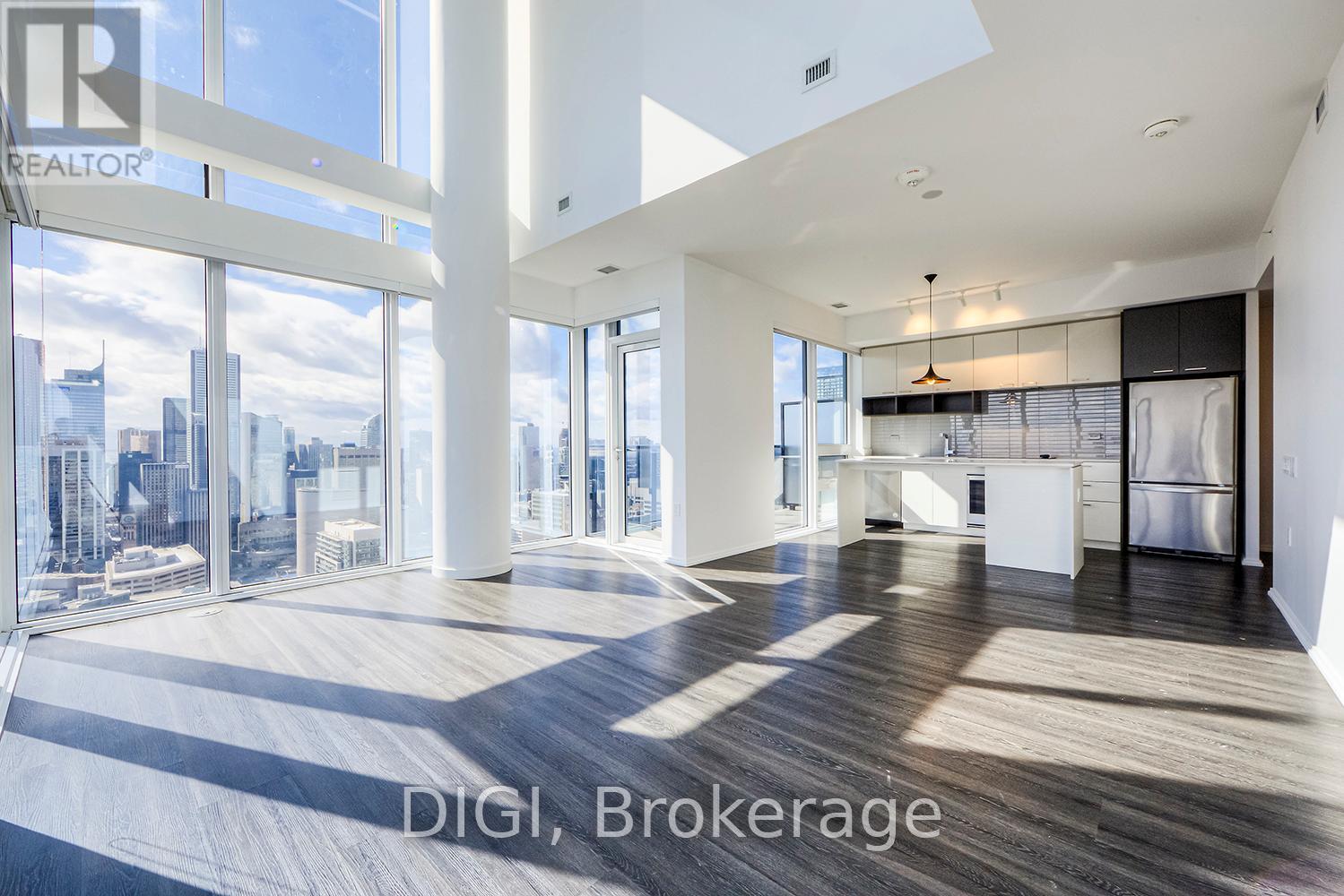 4305 - 55 Gerrard Street W, Toronto, Ontario  M5G 2K2 - Photo 5 - C12451179