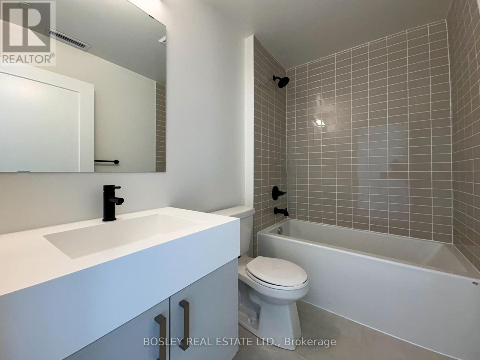 1611 - 280 Dundas Street W, Toronto, Ontario  M5T 0E3 - Photo 7 - C12451189