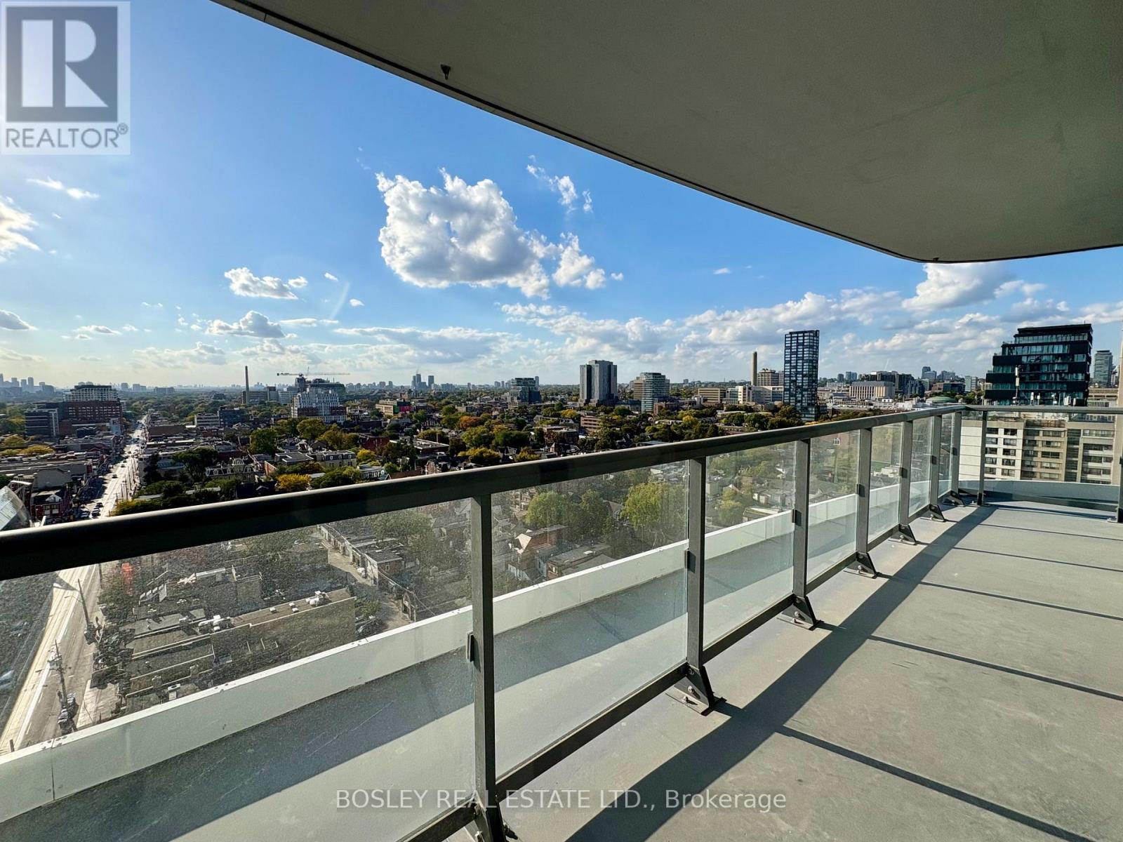 1611 - 280 Dundas Street W, Toronto, Ontario  M5T 0E3 - Photo 9 - C12451189