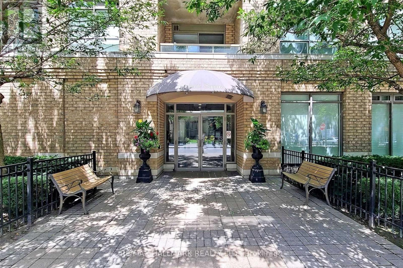 408 - 140 Bathurst Street, Toronto, Ontario  M5V 3N8 - Photo 14 - C12451196