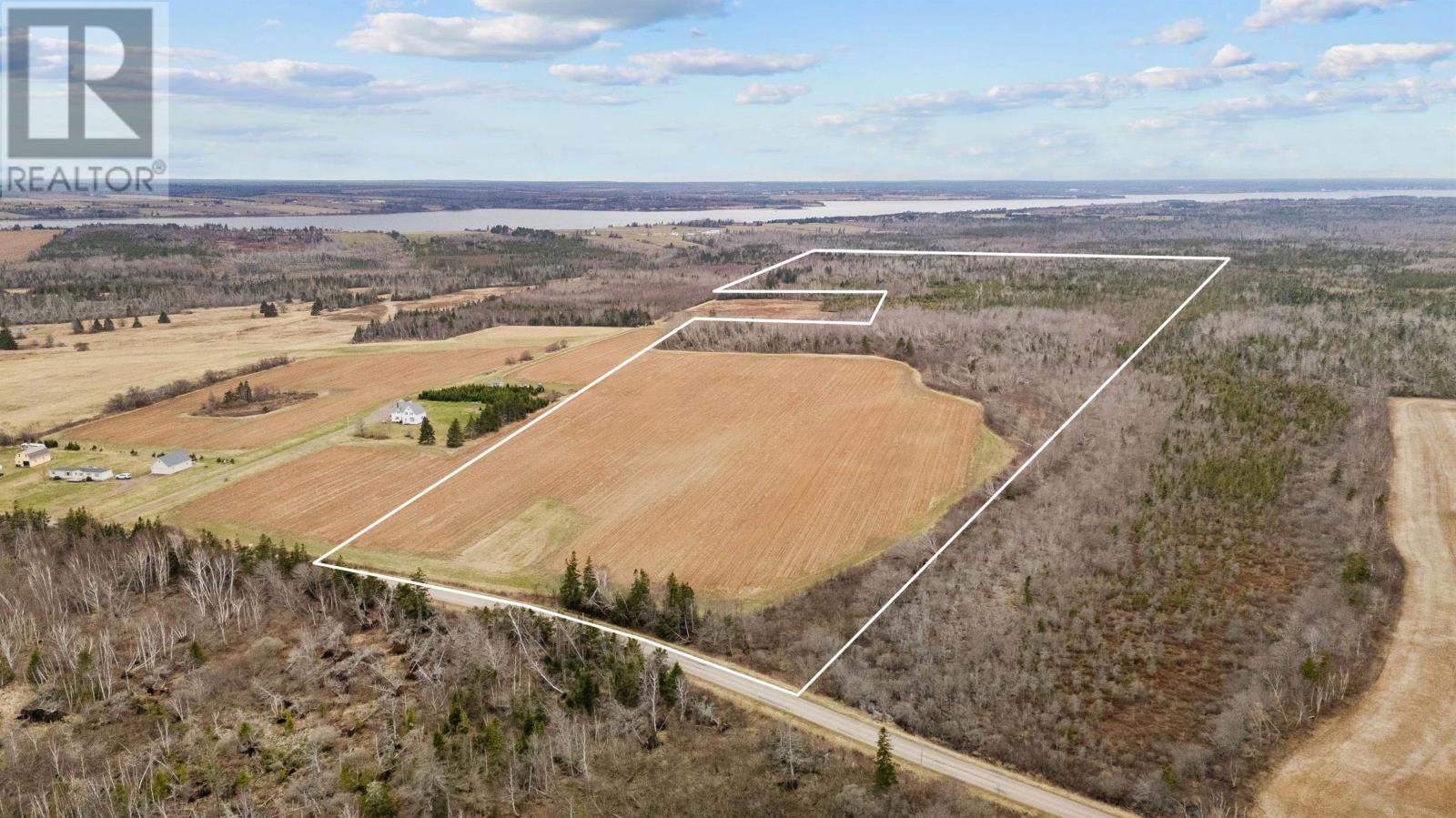 Acreage Cable Head Road, Cable Head East, Prince Edward Island  C0A 2A0 - Photo 1 - 202525387