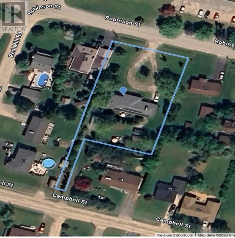 77 Robinson Street W, Little Current, Ontario  P0P 1K0 - Photo 33 - 2125123