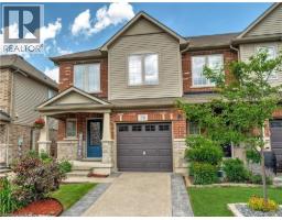 45 ROYAL WINTER Drive Unit# 28, Binbrook, Ontario