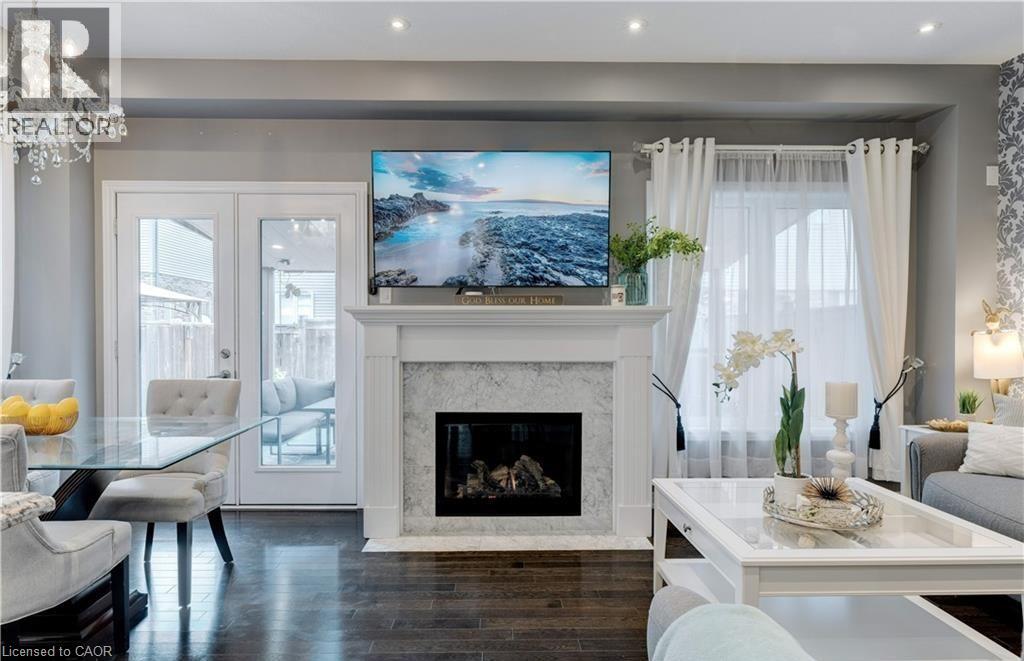 45 Royal Winter Drive Unit# 28, Binbrook, Ontario  L0R 1C0 - Photo 15 - 40772903