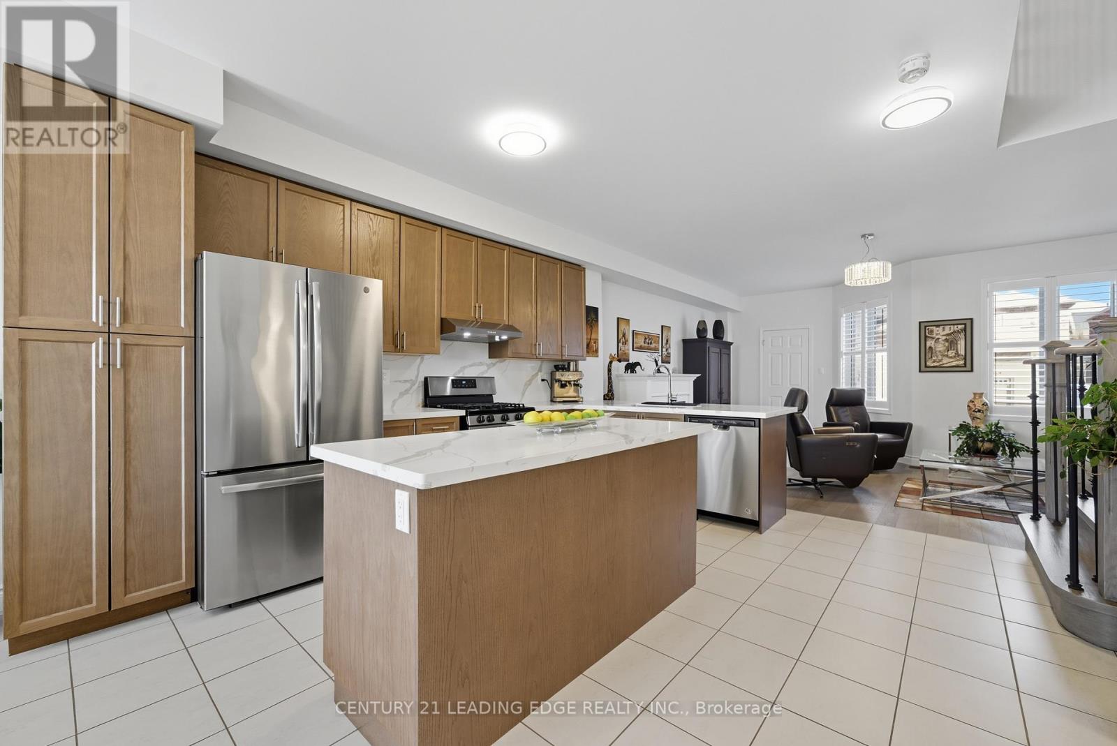 14 Drayton Avenue, Ajax, Ontario  L1T 0N9 - Photo 10 - E12451168