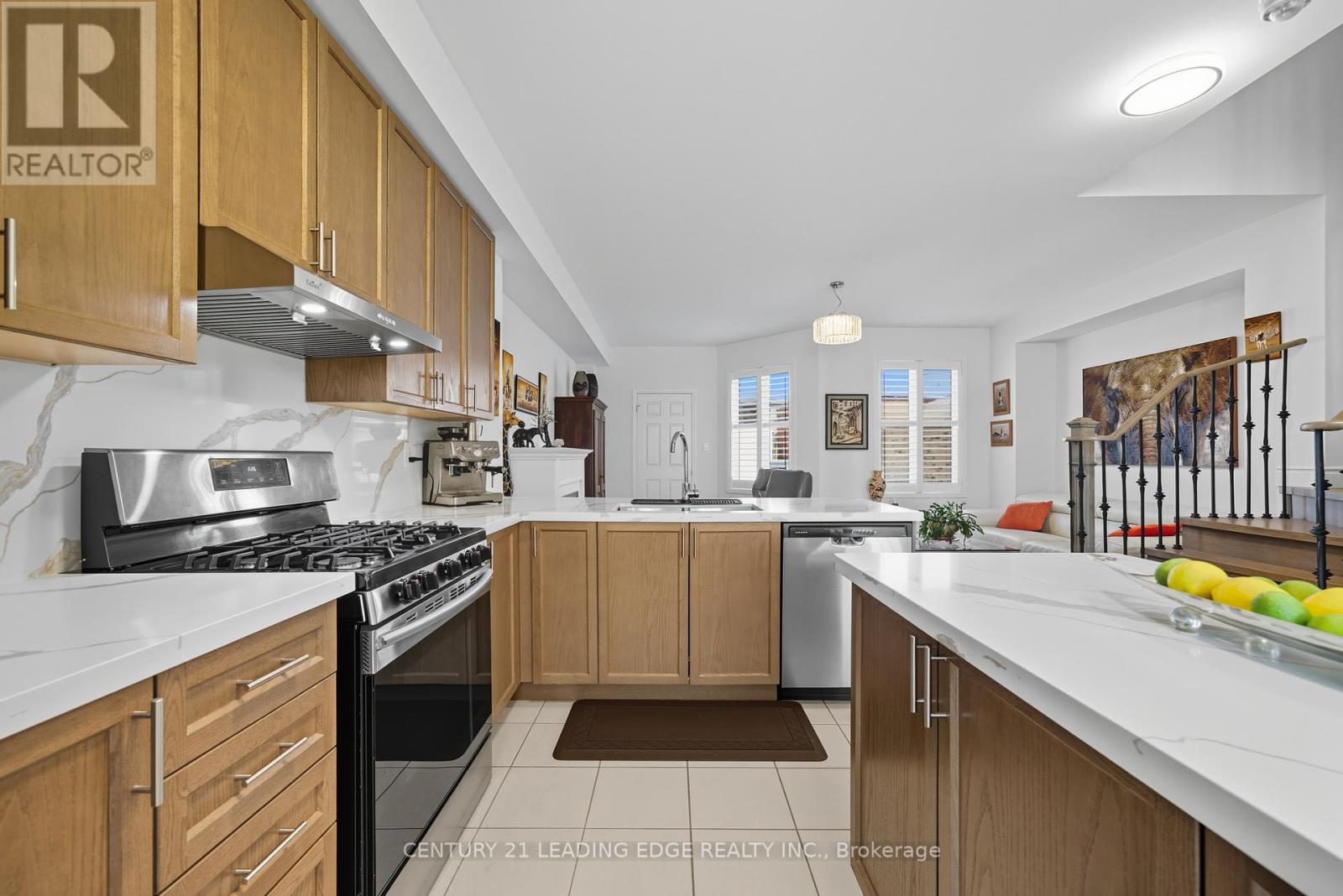 14 Drayton Avenue, Ajax, Ontario  L1T 0N9 - Photo 11 - E12451168