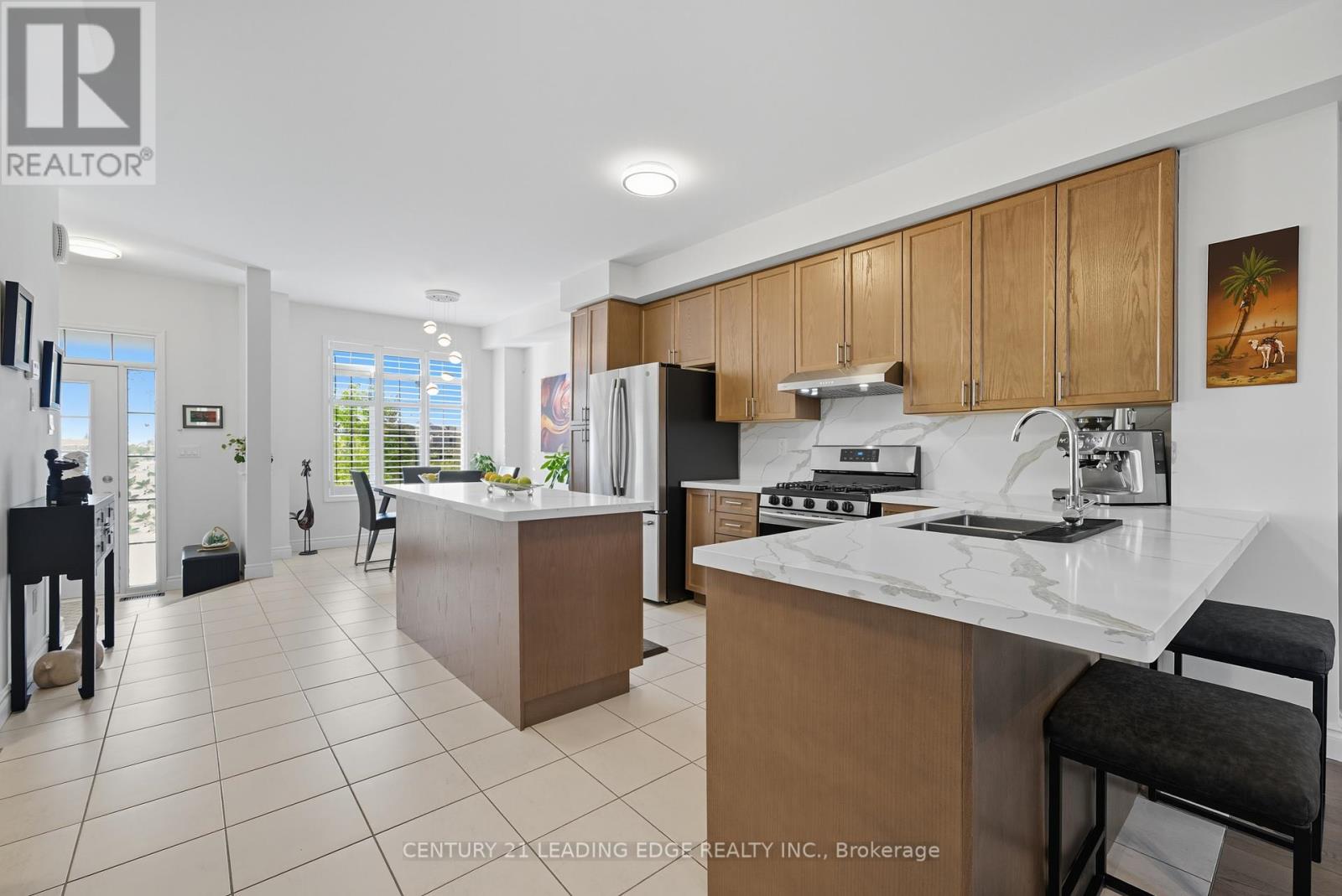 14 Drayton Avenue, Ajax, Ontario  L1T 0N9 - Photo 12 - E12451168