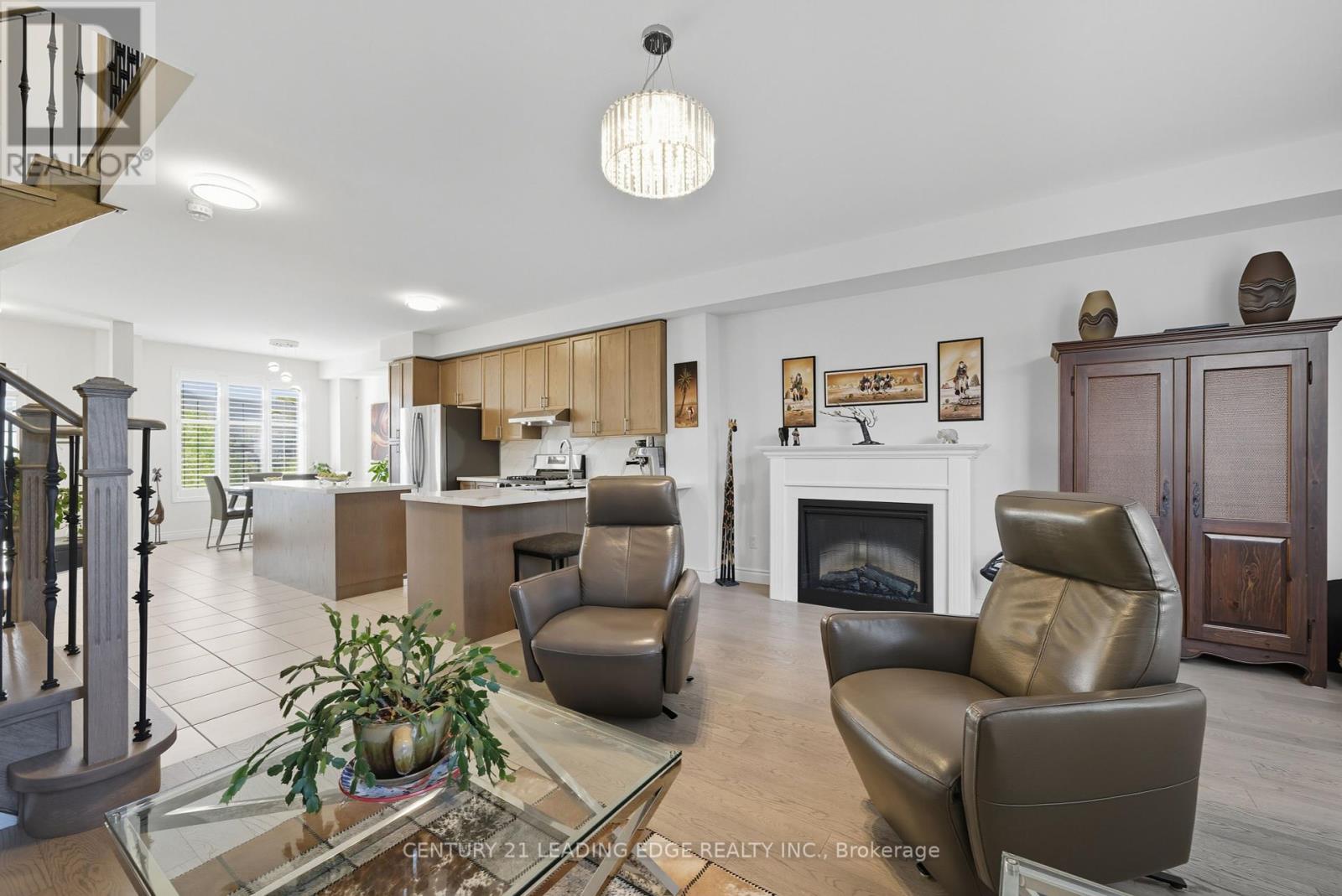 14 Drayton Avenue, Ajax, Ontario  L1T 0N9 - Photo 17 - E12451168