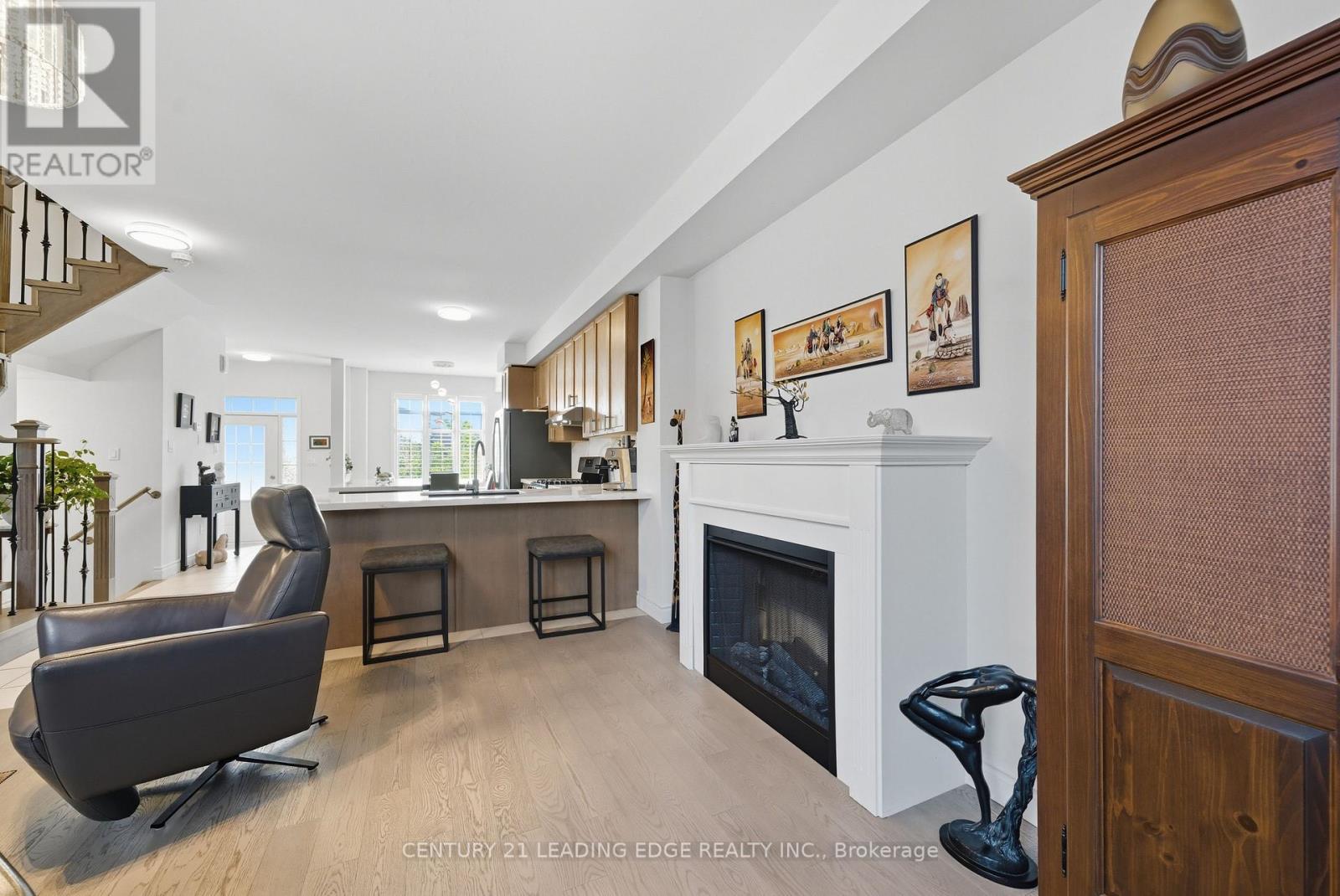 14 Drayton Avenue, Ajax, Ontario  L1T 0N9 - Photo 18 - E12451168