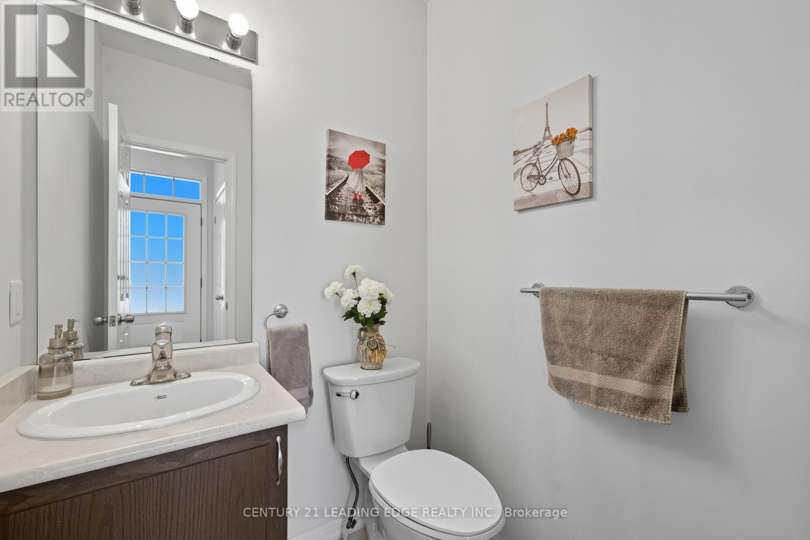 14 Drayton Avenue, Ajax, Ontario  L1T 0N9 - Photo 19 - E12451168