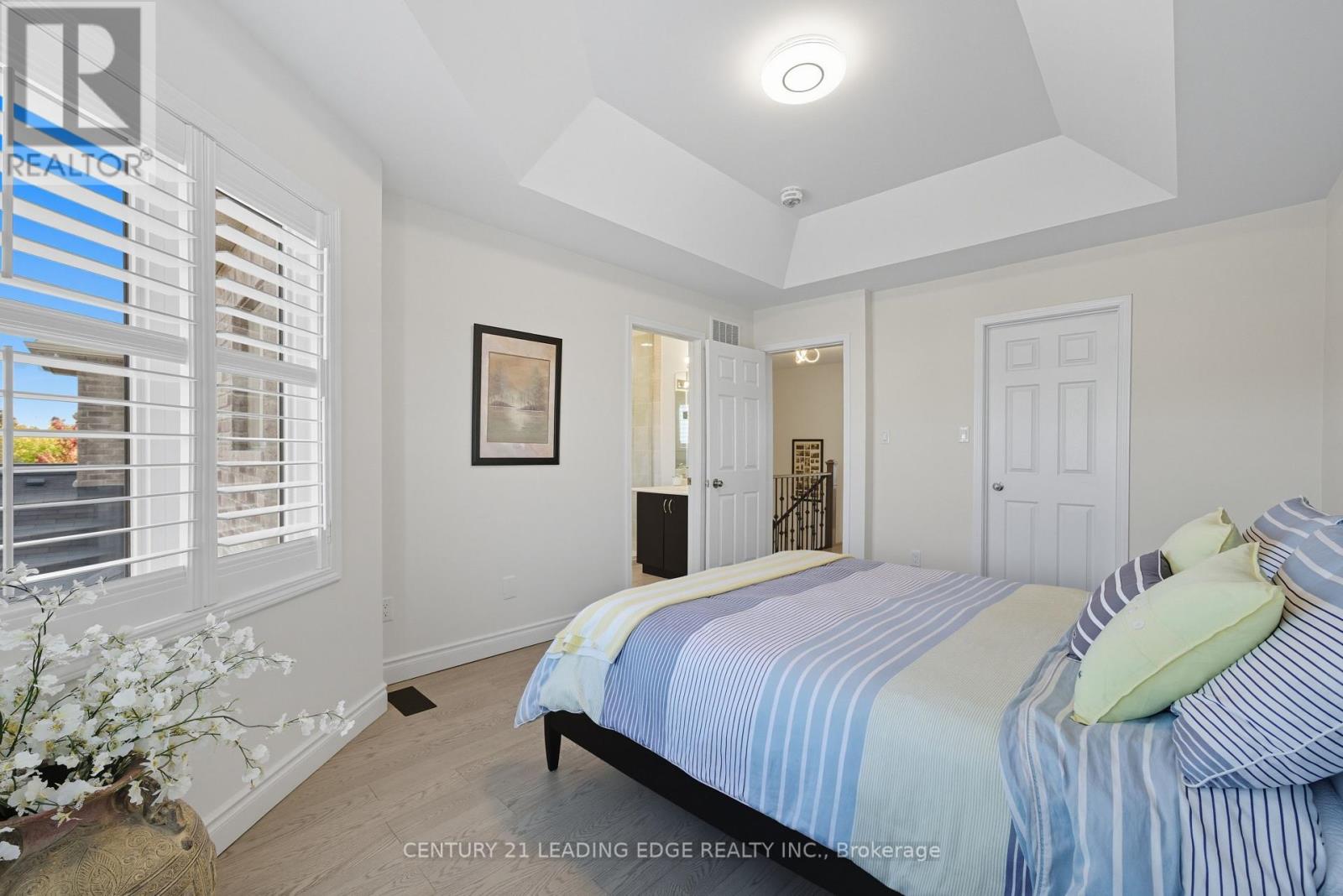 14 Drayton Avenue, Ajax, Ontario  L1T 0N9 - Photo 23 - E12451168
