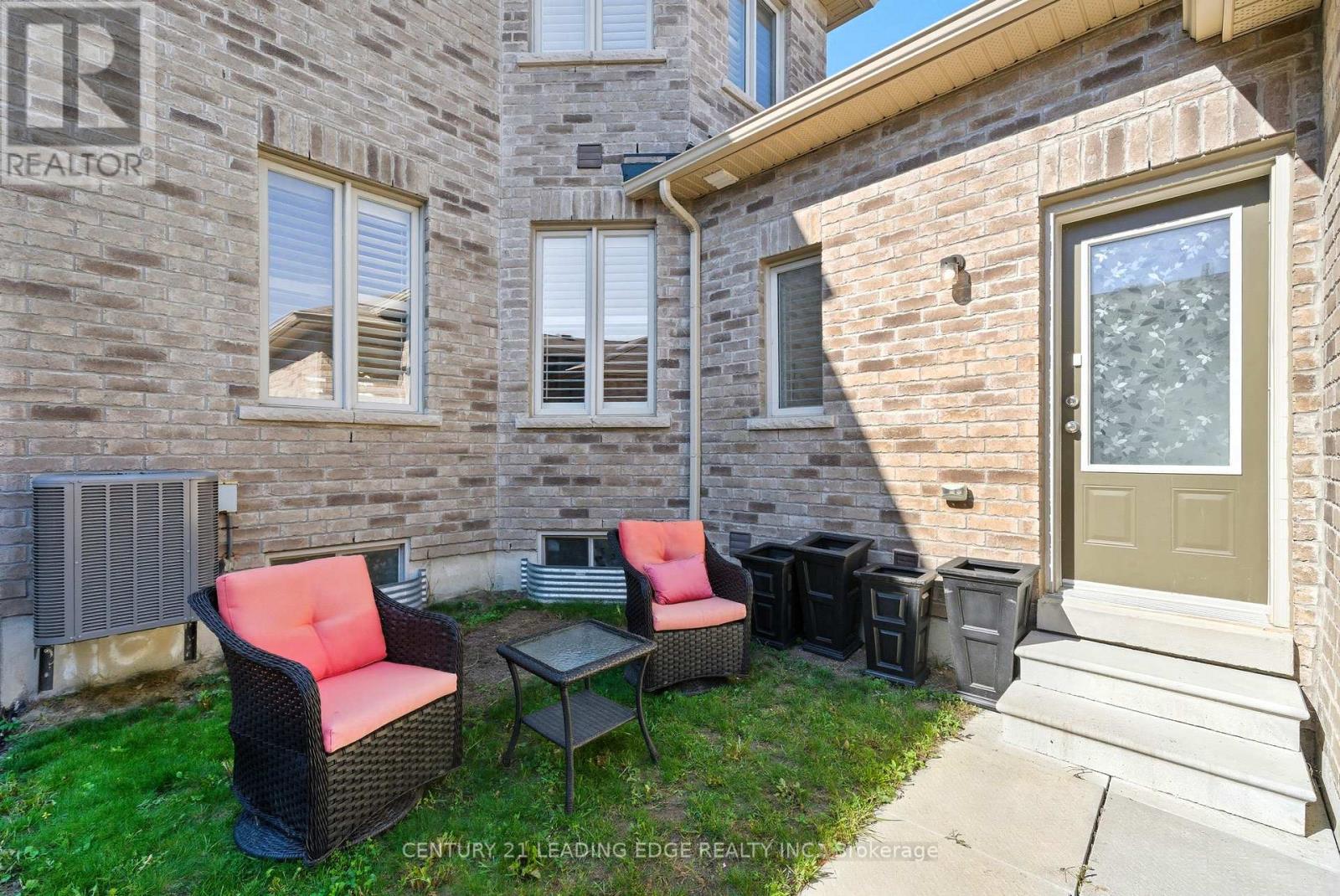 14 Drayton Avenue, Ajax, Ontario  L1T 0N9 - Photo 38 - E12451168