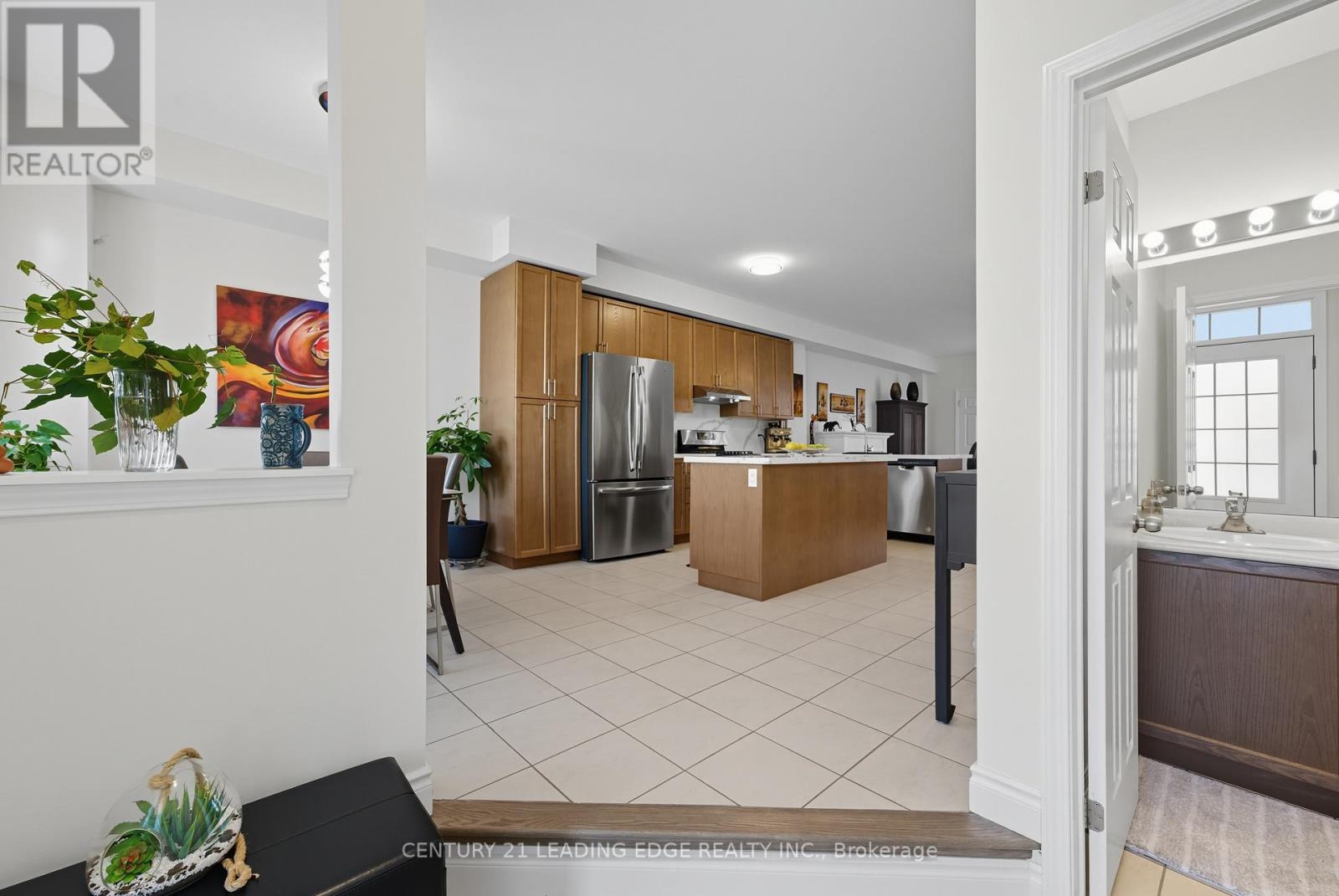 14 Drayton Avenue, Ajax, Ontario  L1T 0N9 - Photo 7 - E12451168