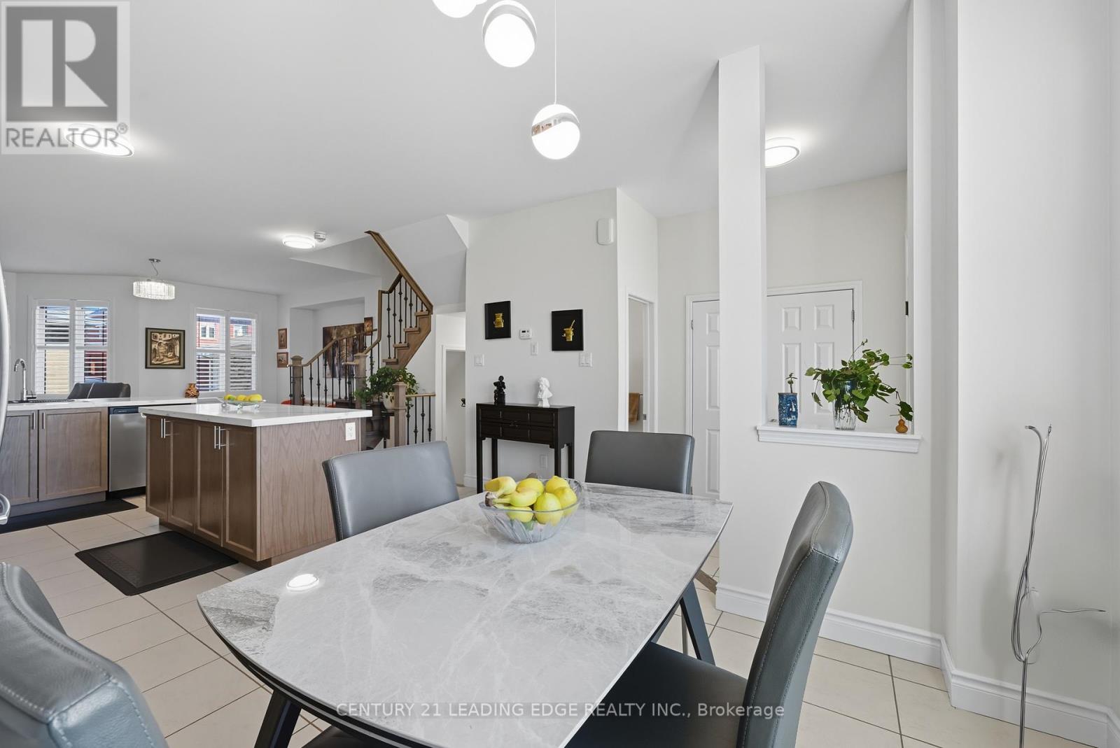 14 Drayton Avenue, Ajax, Ontario  L1T 0N9 - Photo 9 - E12451168
