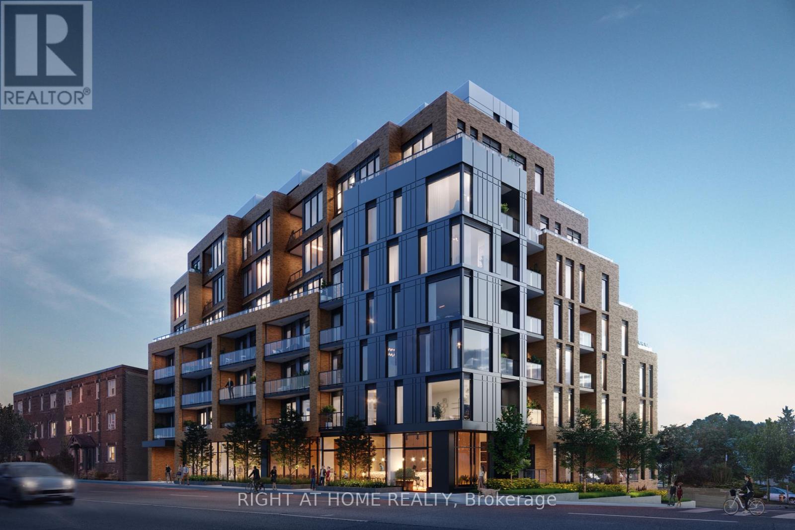 201 - 1161 KINGSTON ROAD, Toronto, Ontario