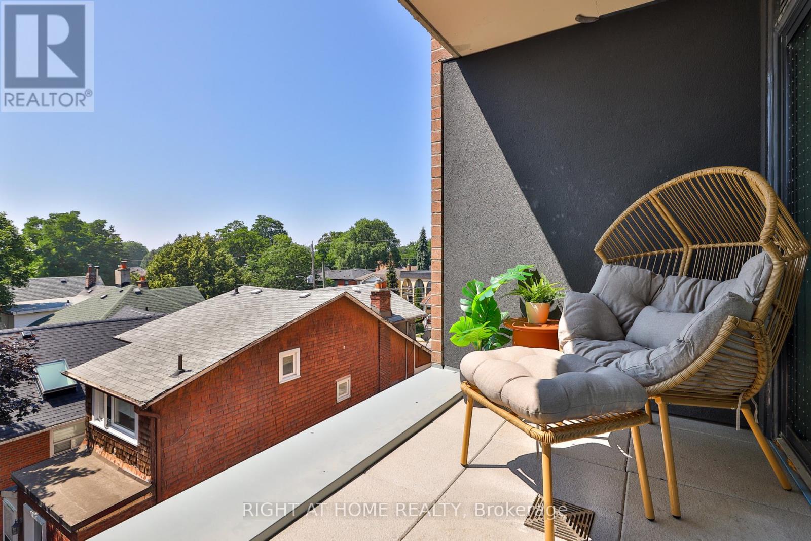 201 - 1161 Kingston Road, Toronto, Ontario  M1N 1P2 - Photo 7 - E12451182
