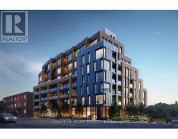 201 - 1161 KINGSTON ROAD, Toronto, Ontario