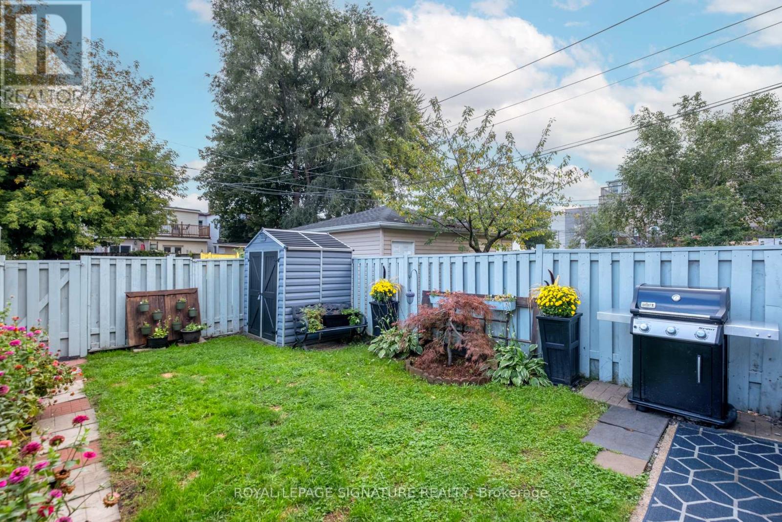 21 Trent Avenue, Toronto, Ontario  M4C 5C6 - Photo 35 - E12451187