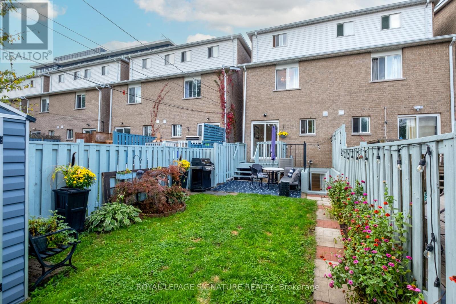 21 Trent Avenue, Toronto, Ontario  M4C 5C6 - Photo 36 - E12451187