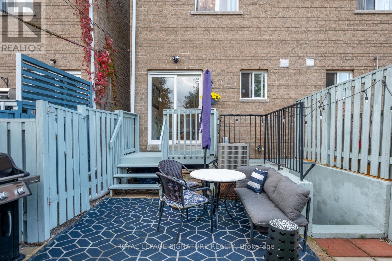 21 Trent Avenue, Toronto, Ontario  M4C 5C6 - Photo 37 - E12451187