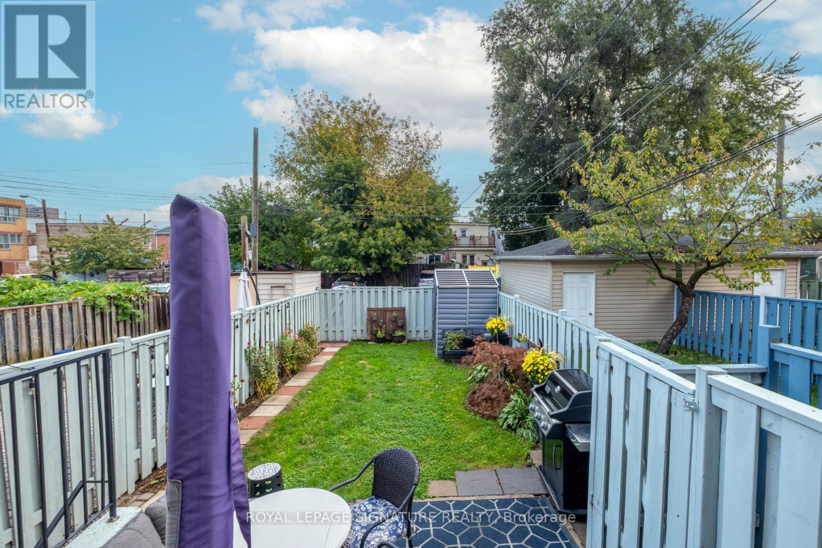 21 Trent Avenue, Toronto, Ontario  M4C 5C6 - Photo 38 - E12451187