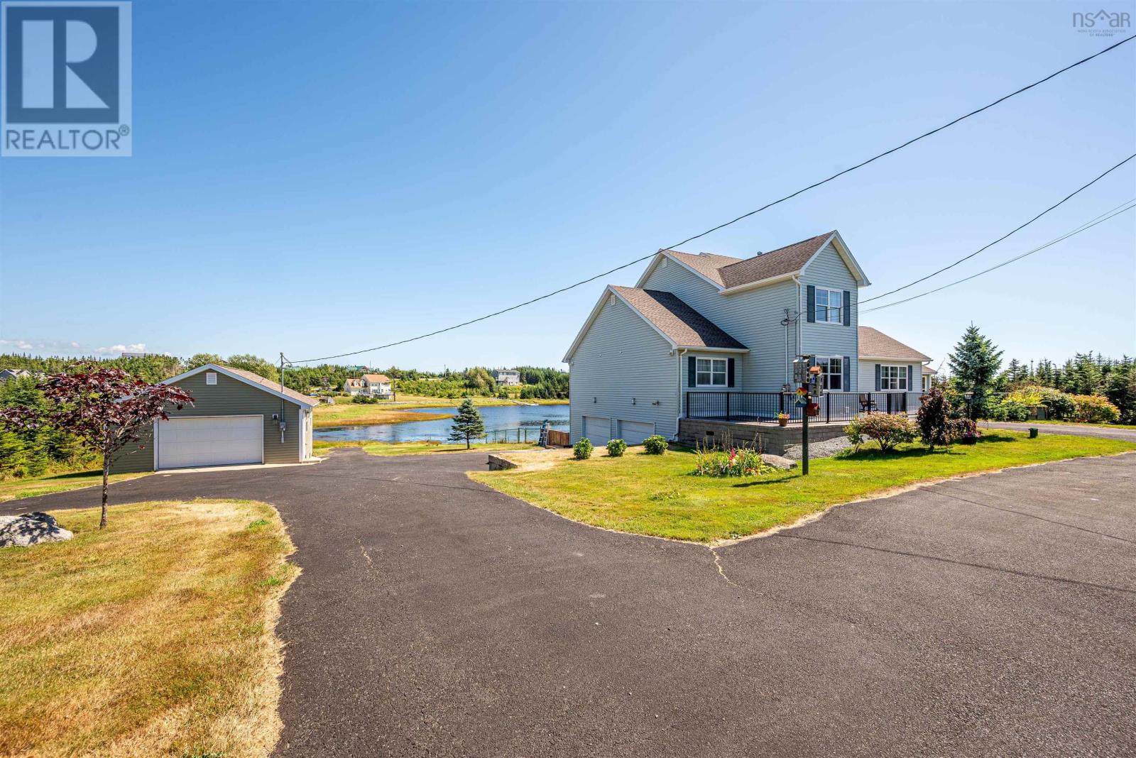 118 Spruce Court, Three Fathom Harbour, Nova Scotia  B0J 2L0 - Photo 12 - 202522150