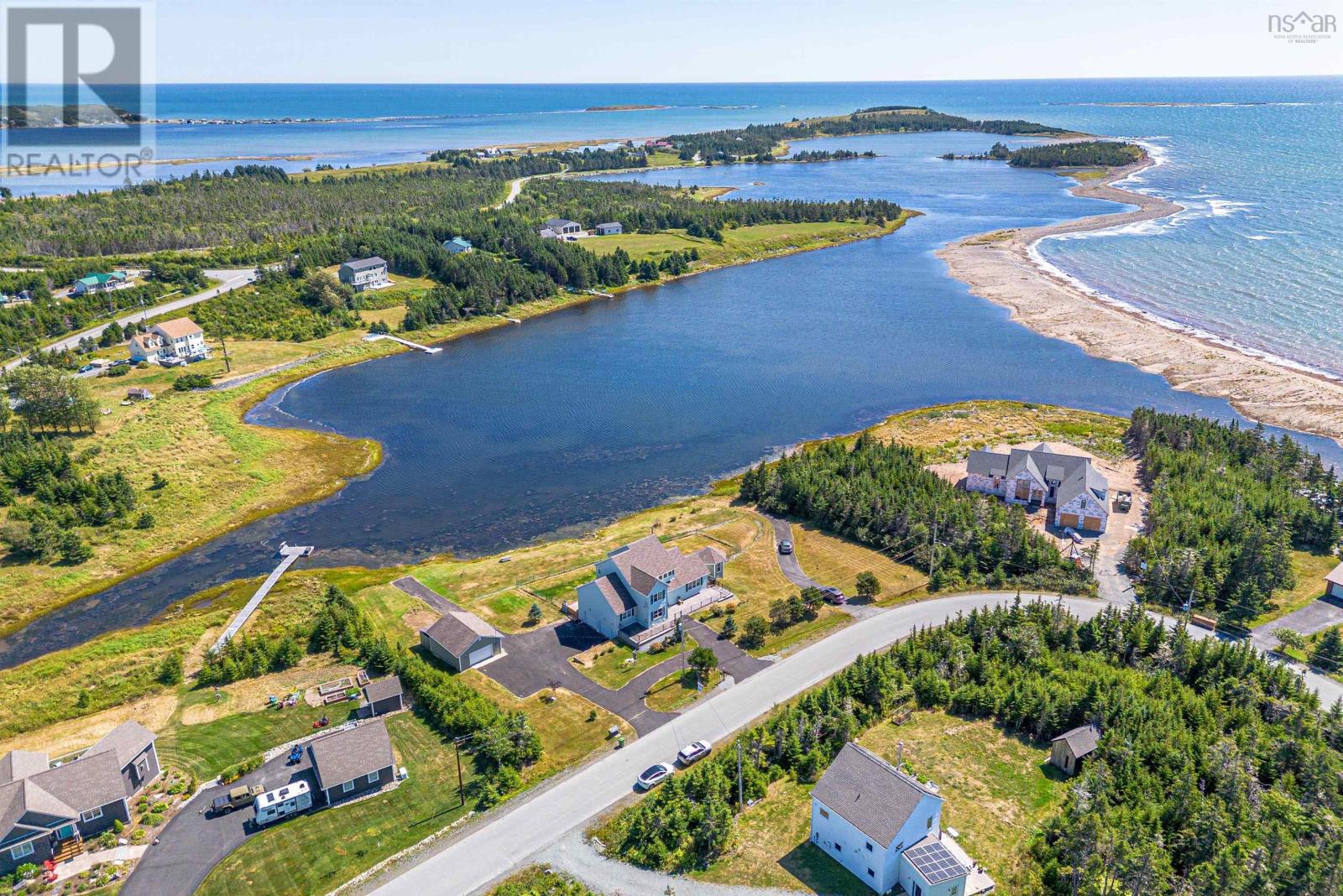 118 Spruce Court, Three Fathom Harbour, Nova Scotia  B0J 2L0 - Photo 10 - 202522150