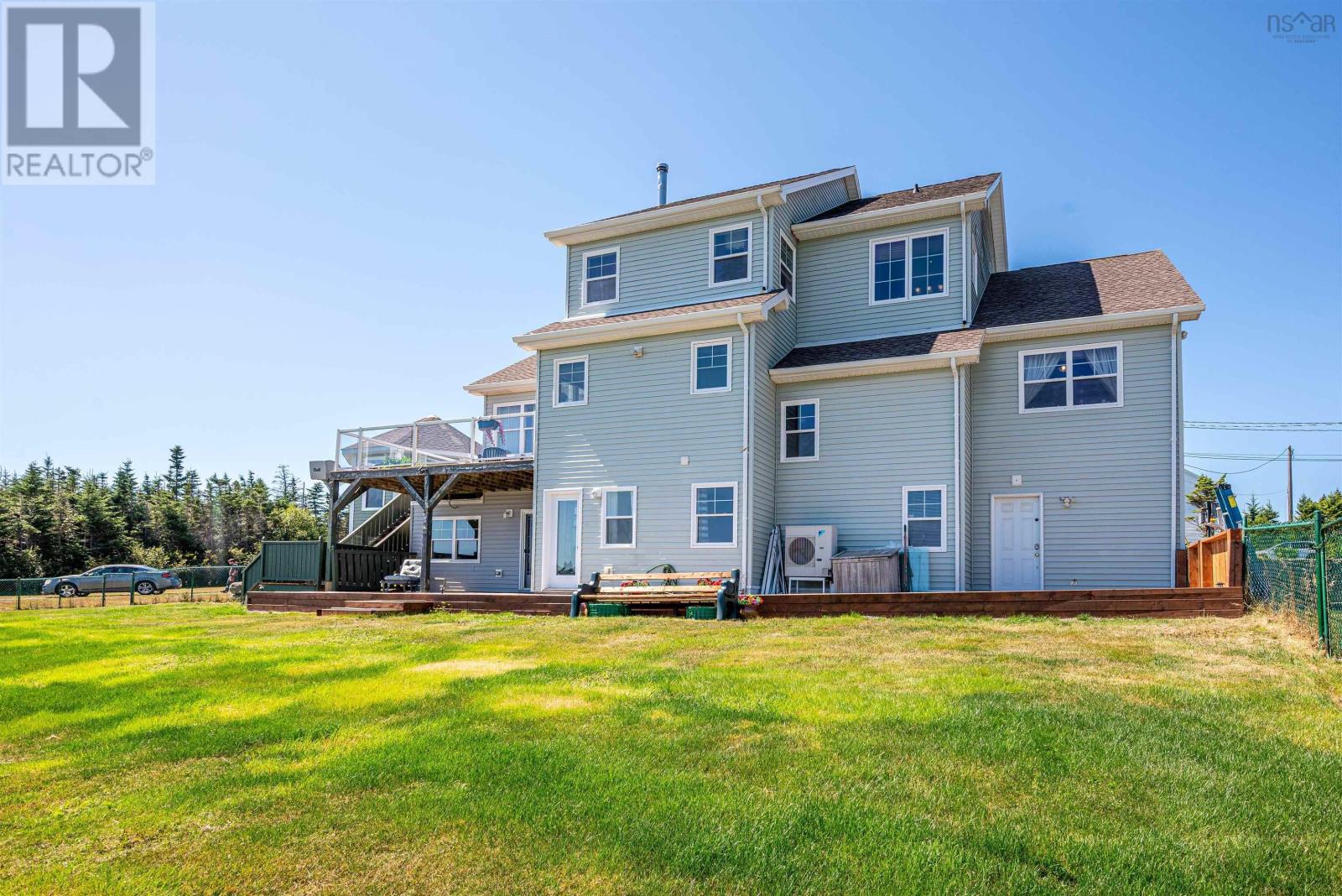 118 Spruce Court, Three Fathom Harbour, Nova Scotia  B0J 2L0 - Photo 2 - 202522150