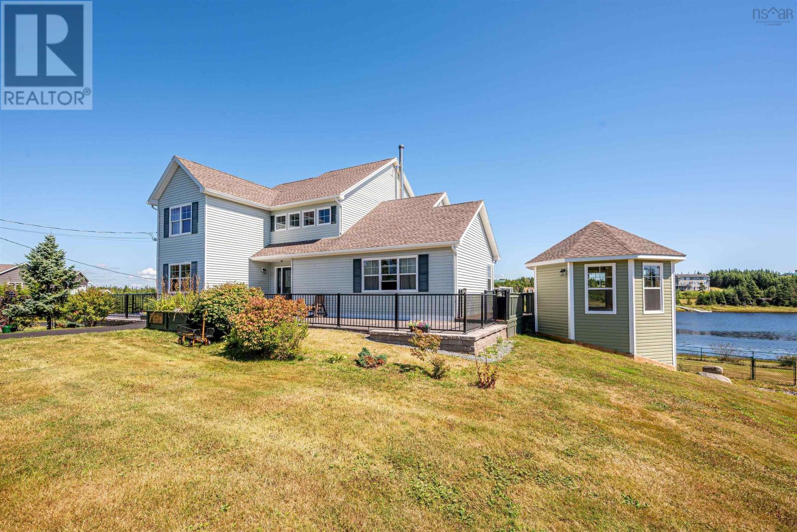 118 Spruce Court, Three Fathom Harbour, Nova Scotia  B0J 2L0 - Photo 11 - 202522150