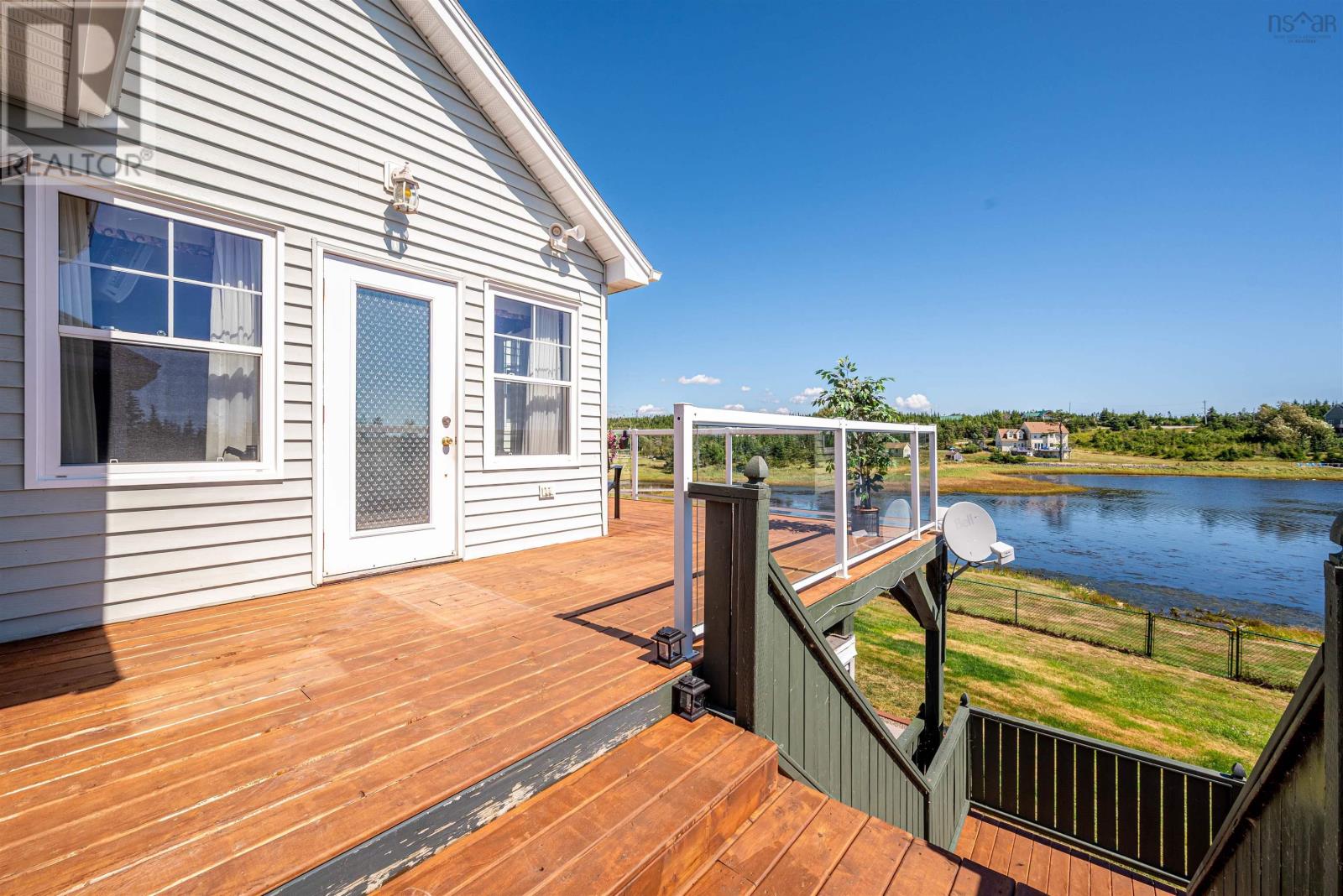 118 Spruce Court, Three Fathom Harbour, Nova Scotia  B0J 2L0 - Photo 43 - 202522150