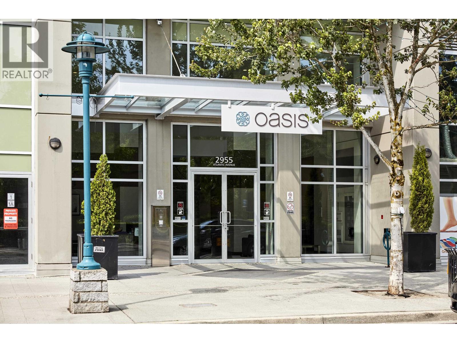 3705 2955 Atlantic Avenue, Coquitlam, British Columbia  V3B 0H9 - Photo 23 - R3056505