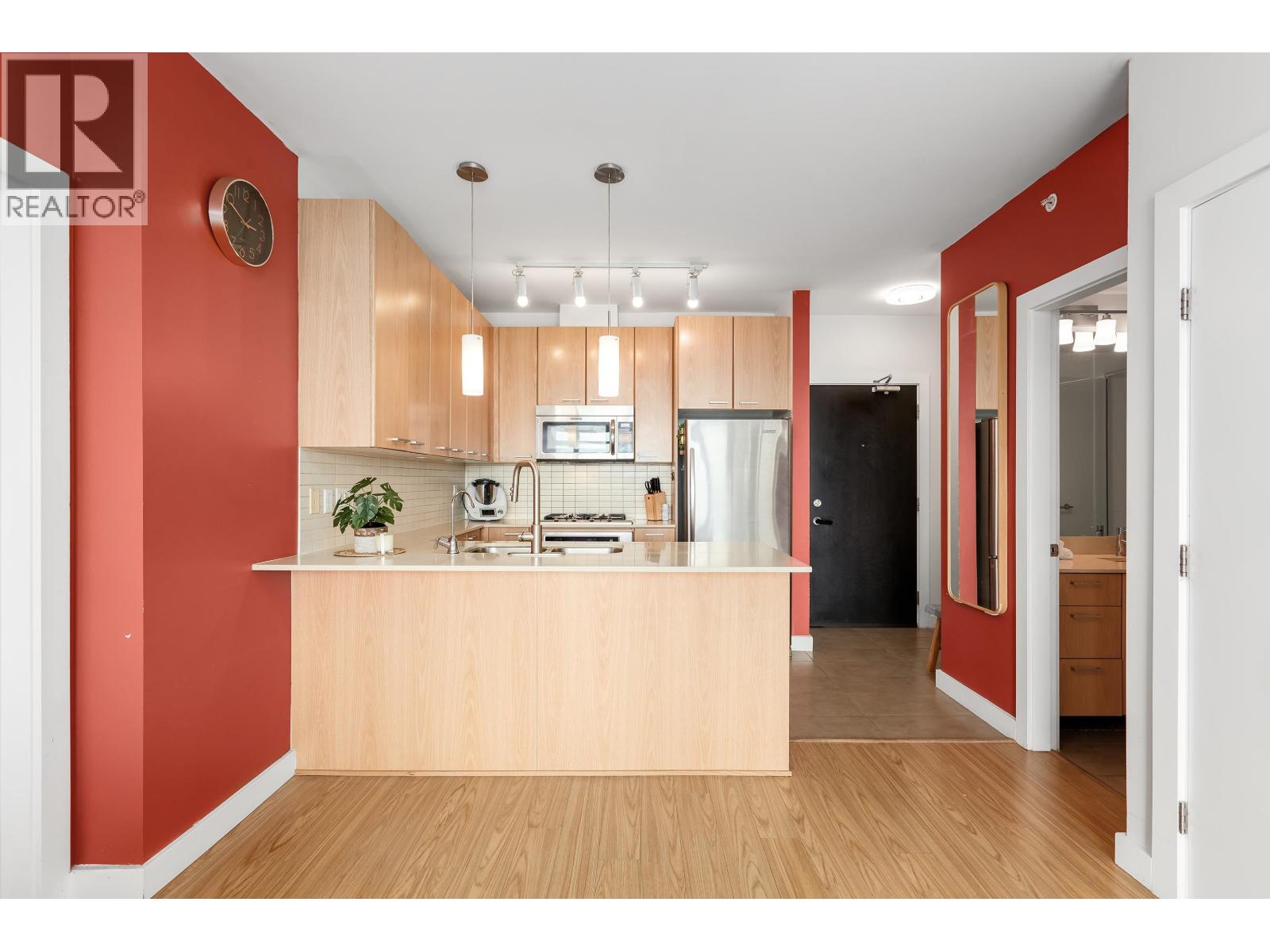 3705 2955 Atlantic Avenue, Coquitlam, British Columbia  V3B 0H9 - Photo 3 - R3056505