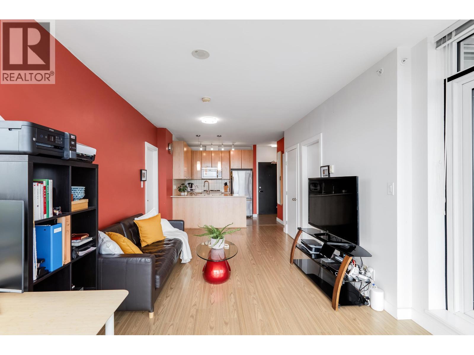 3705 2955 Atlantic Avenue, Coquitlam, British Columbia  V3B 0H9 - Photo 9 - R3056505