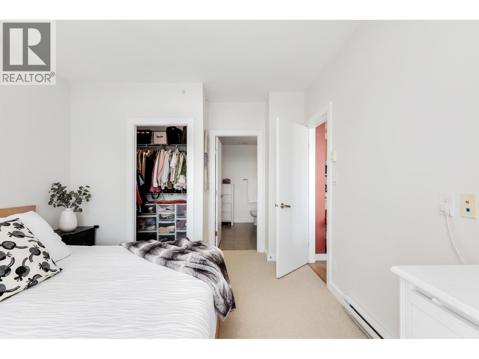 3705 2955 Atlantic Avenue, Coquitlam, British Columbia  V3B 0H9 - Photo 12 - R3056505
