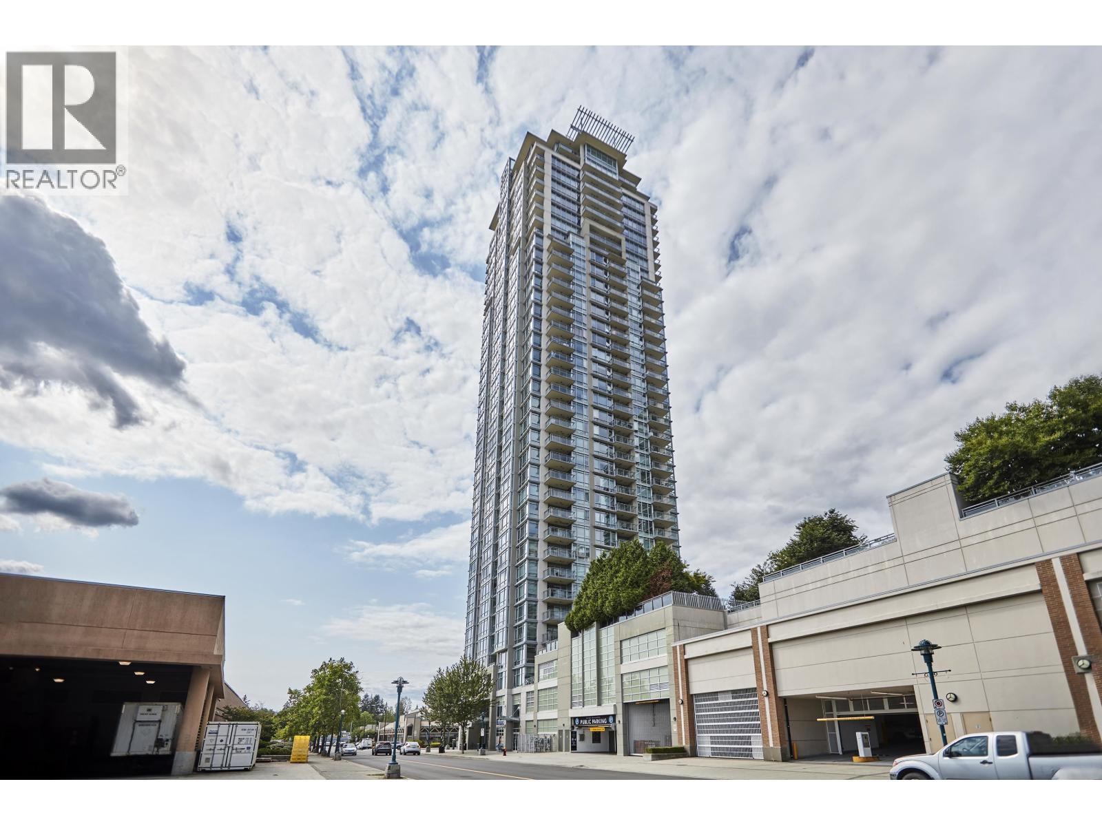 3705 2955 Atlantic Avenue, Coquitlam, British Columbia  V3B 0H9 - Photo 25 - R3056505