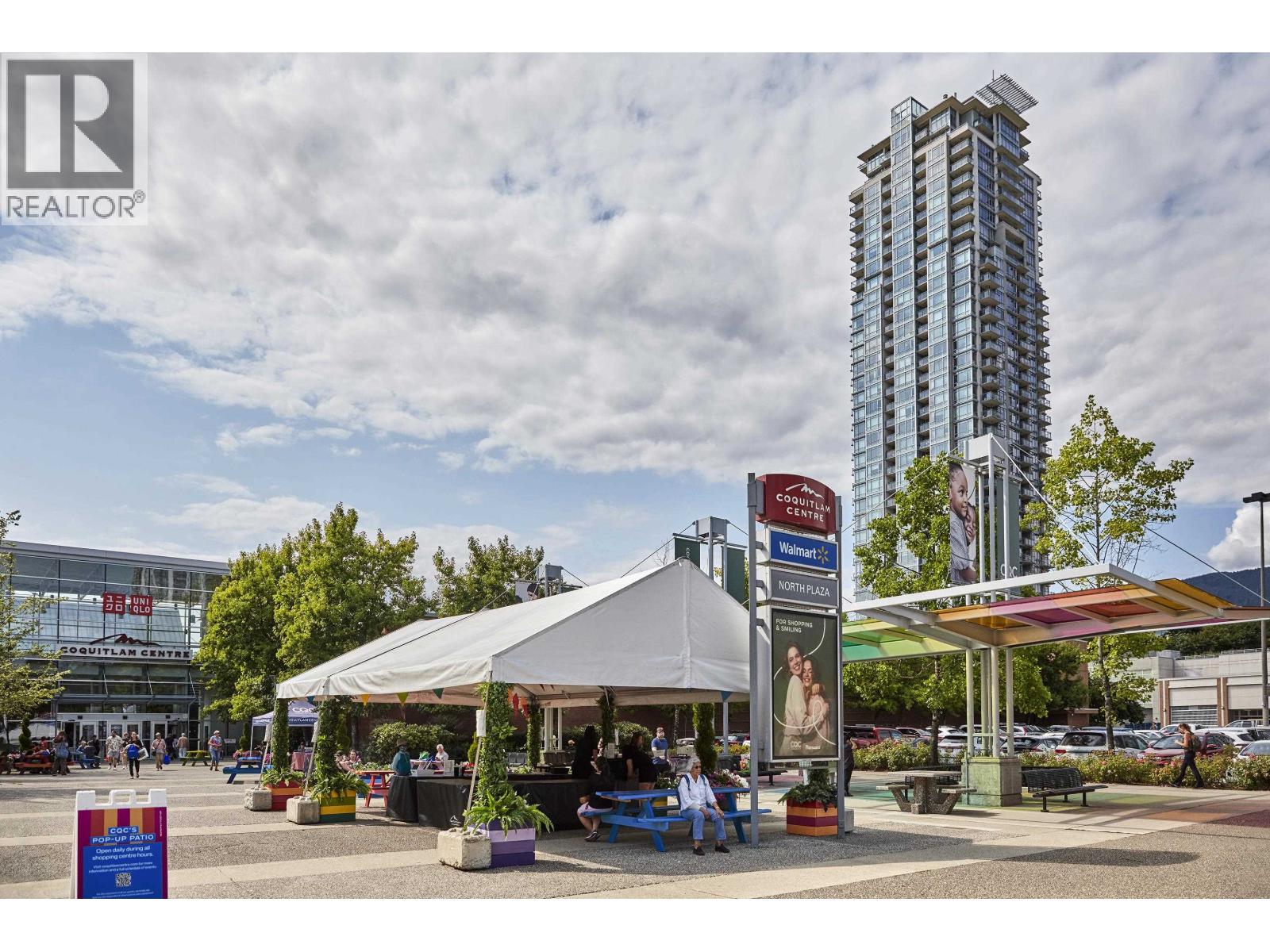3705 2955 Atlantic Avenue, Coquitlam, British Columbia  V3B 0H9 - Photo 26 - R3056505