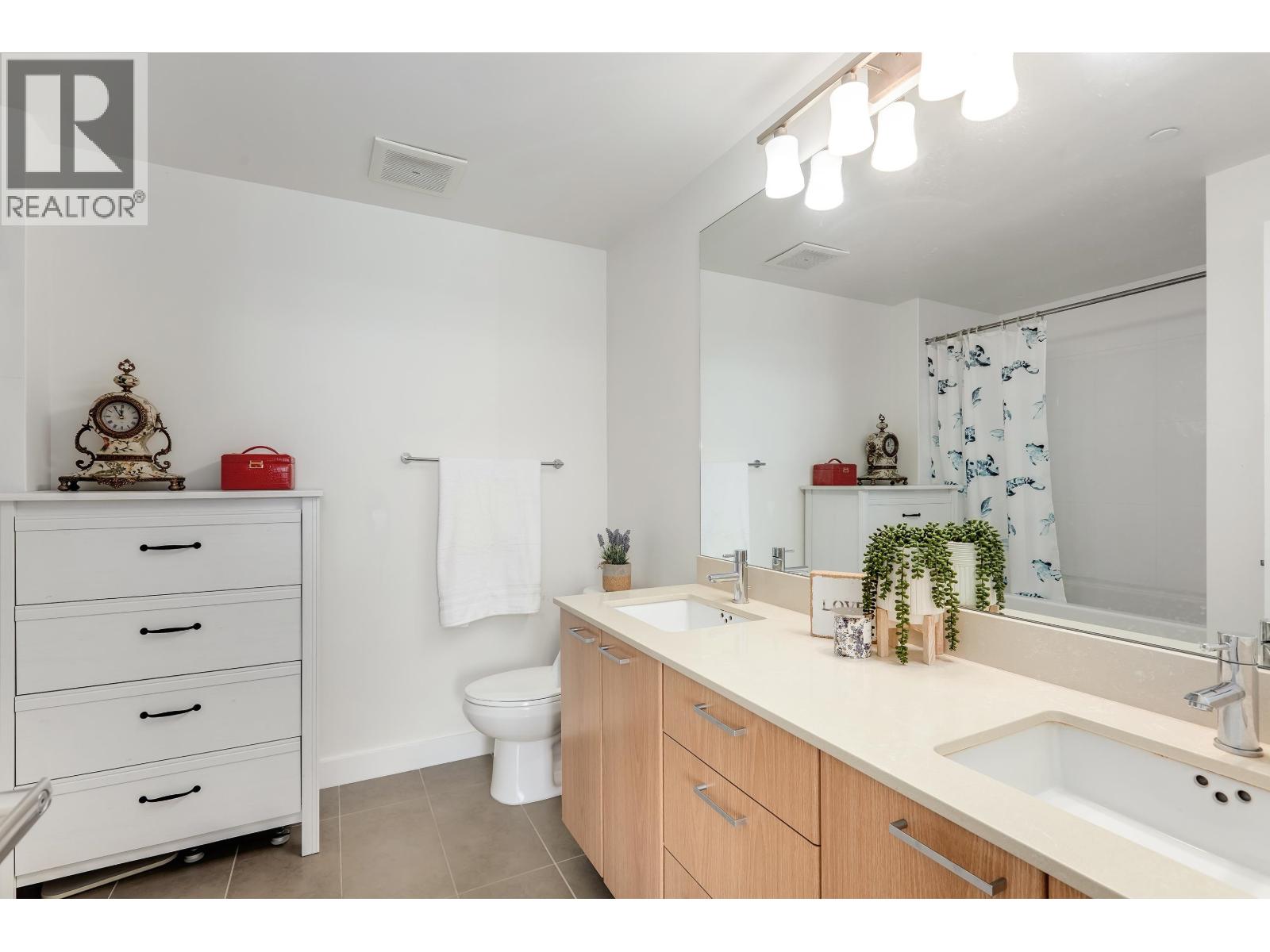 3705 2955 Atlantic Avenue, Coquitlam, British Columbia  V3B 0H9 - Photo 14 - R3056505