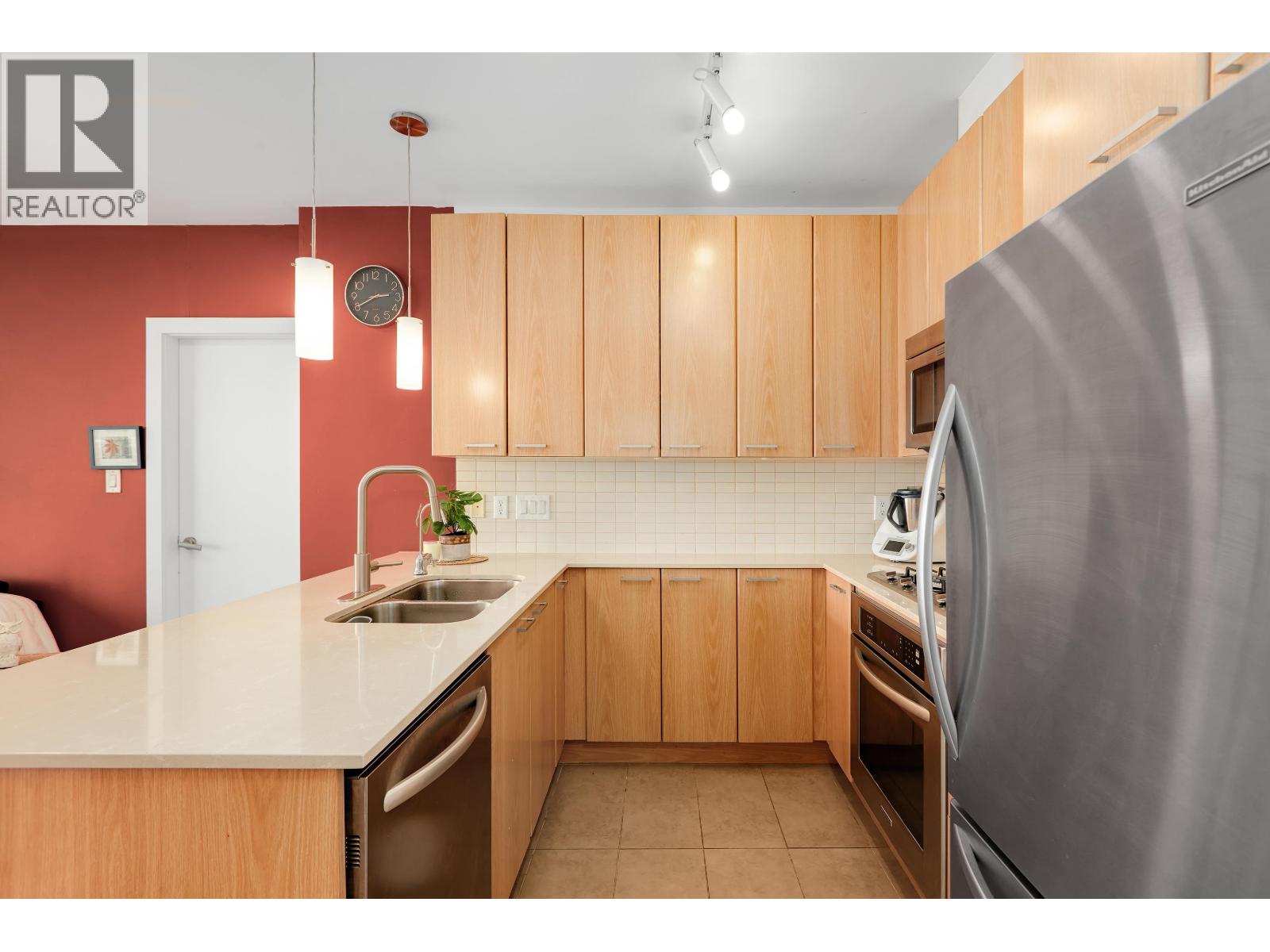 3705 2955 Atlantic Avenue, Coquitlam, British Columbia  V3B 0H9 - Photo 5 - R3056505