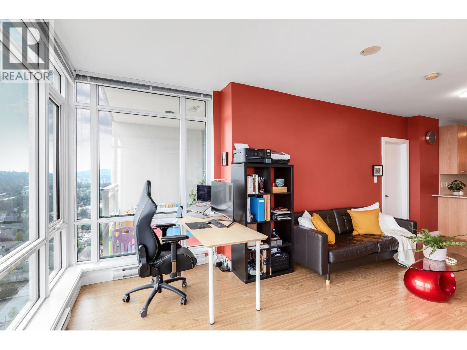 3705 2955 Atlantic Avenue, Coquitlam, British Columbia  V3B 0H9 - Photo 8 - R3056505