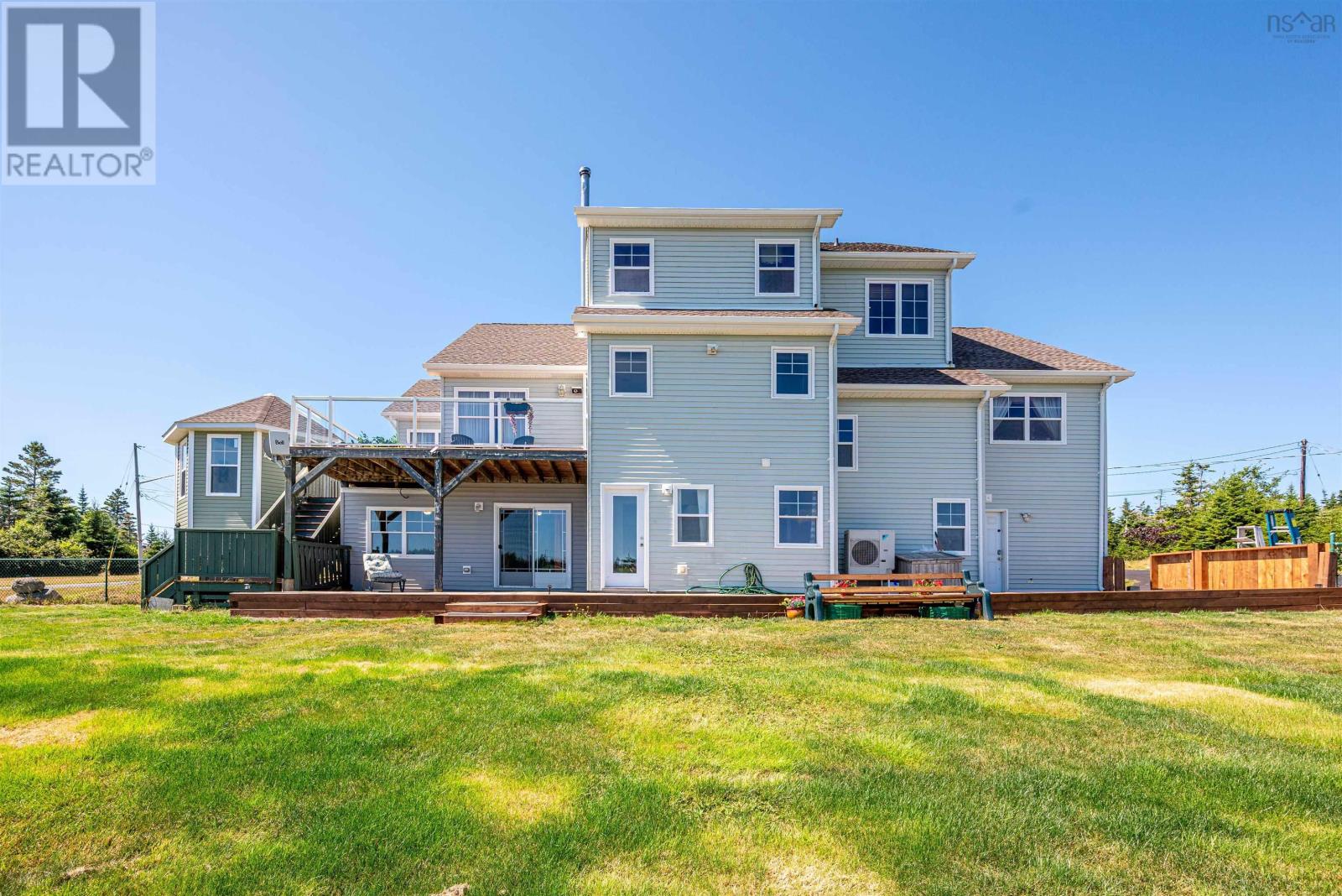 118 Spruce Court, Three Fathom Harbour, Nova Scotia  B0J 2L0 - Photo 45 - 202522150